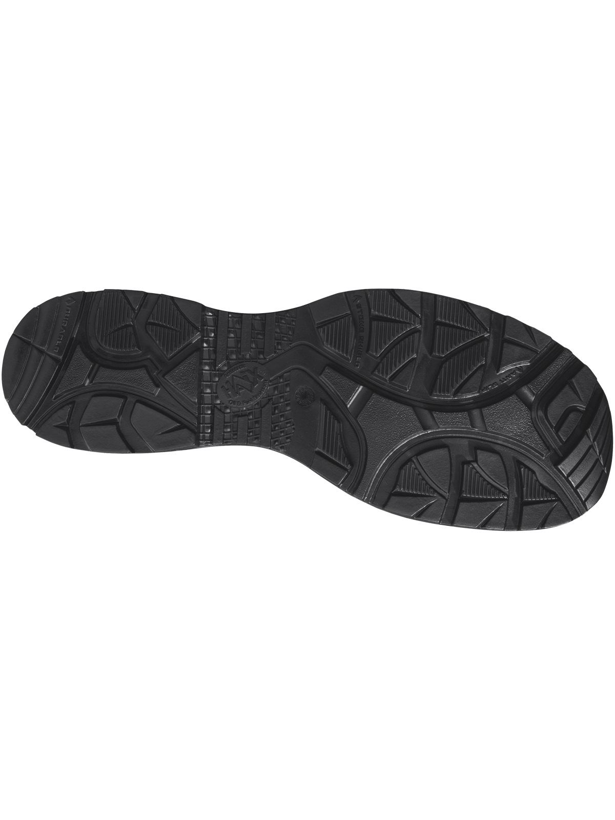 haix Sicherheitsschuh »Airpower XR 820 LTR GTX«