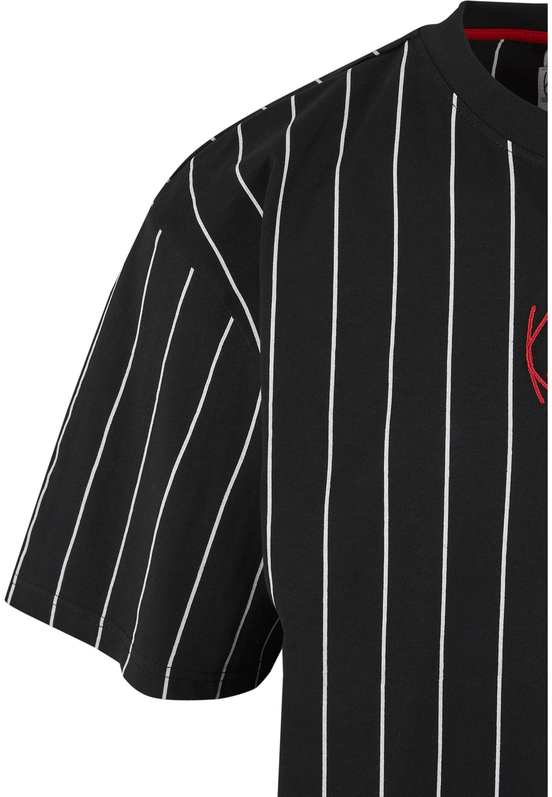 Karl Kani T-Shirt »Karl Kani Herren« 1 Stk.