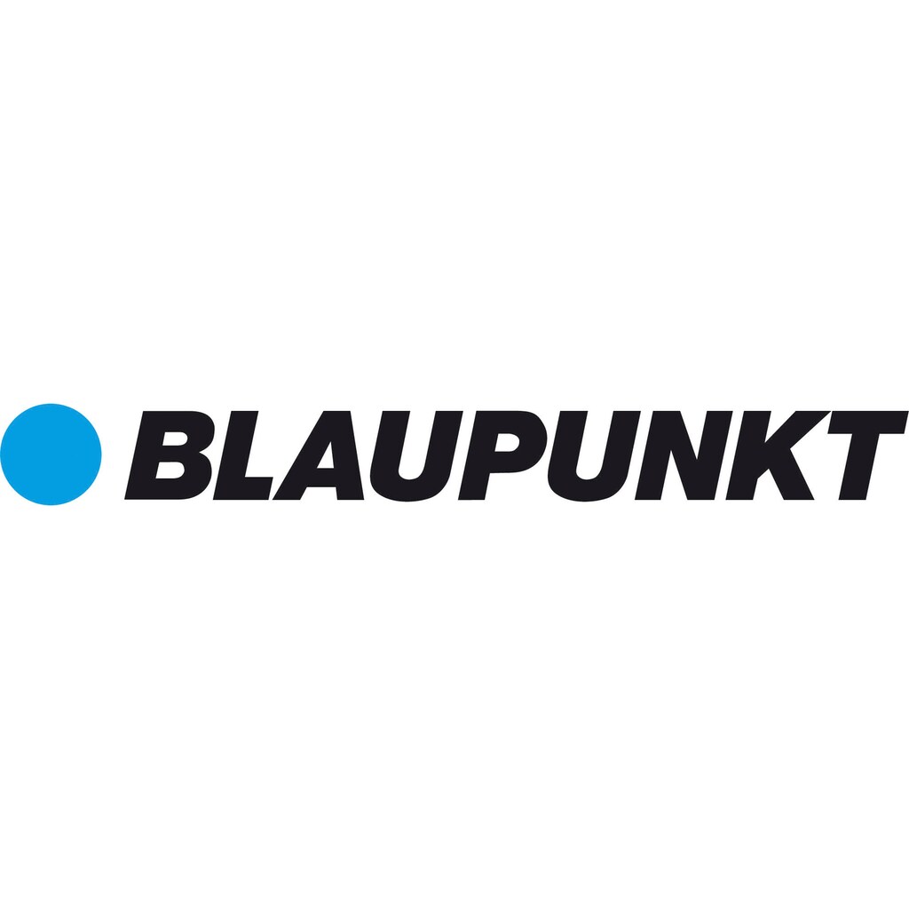 Blaupunkt E-Bike Akku »Blaupunkt Semiintegrierter Akku 36 Volt«, 36 V