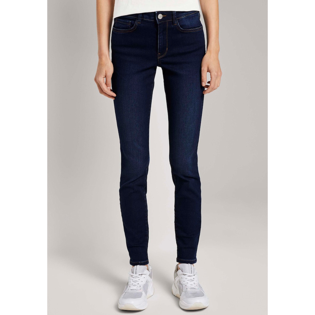 TOM TAILOR Denim Slim-fit-Jeans