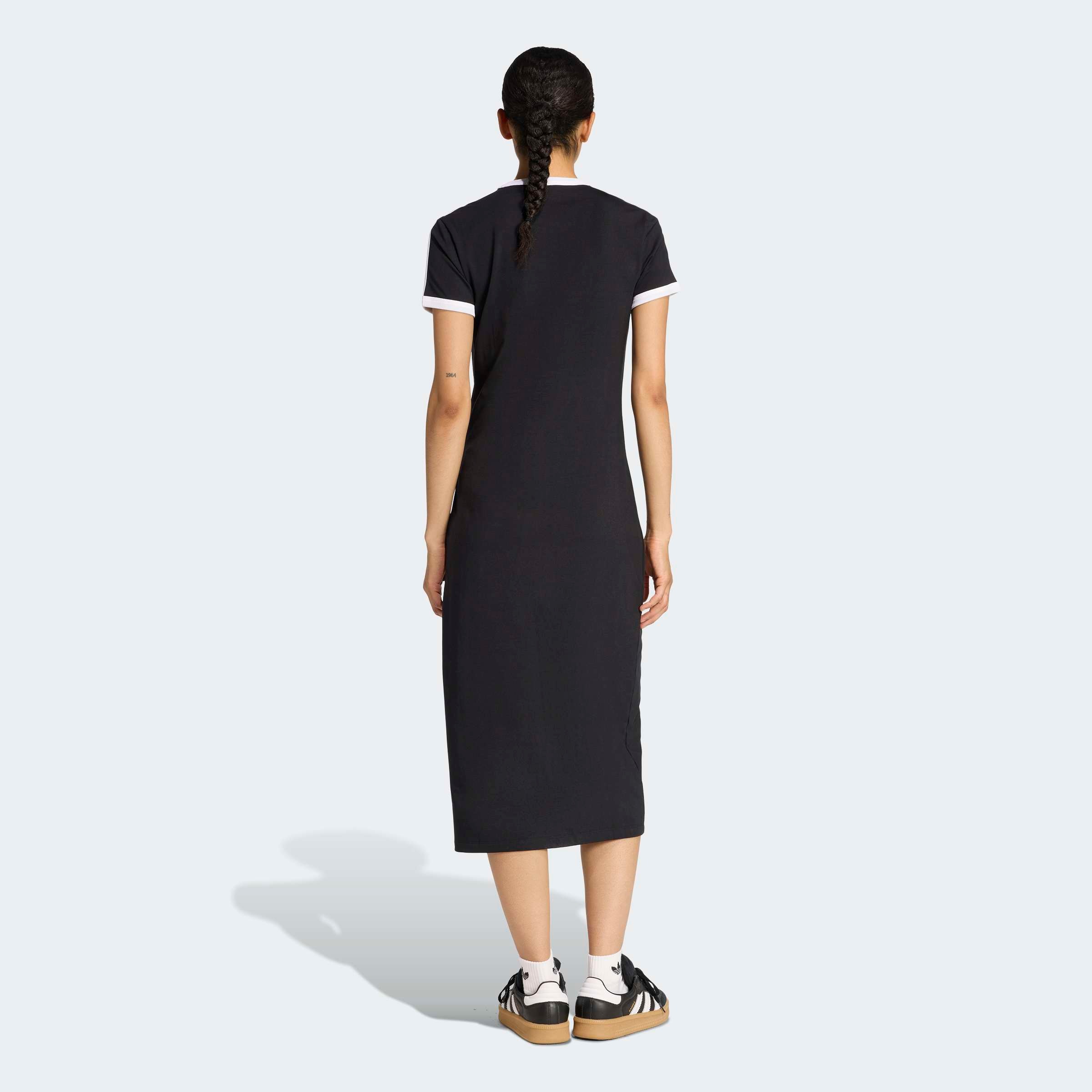 adidas Originals Shirtkleid »3-STREIFEN (SCHMAL)«