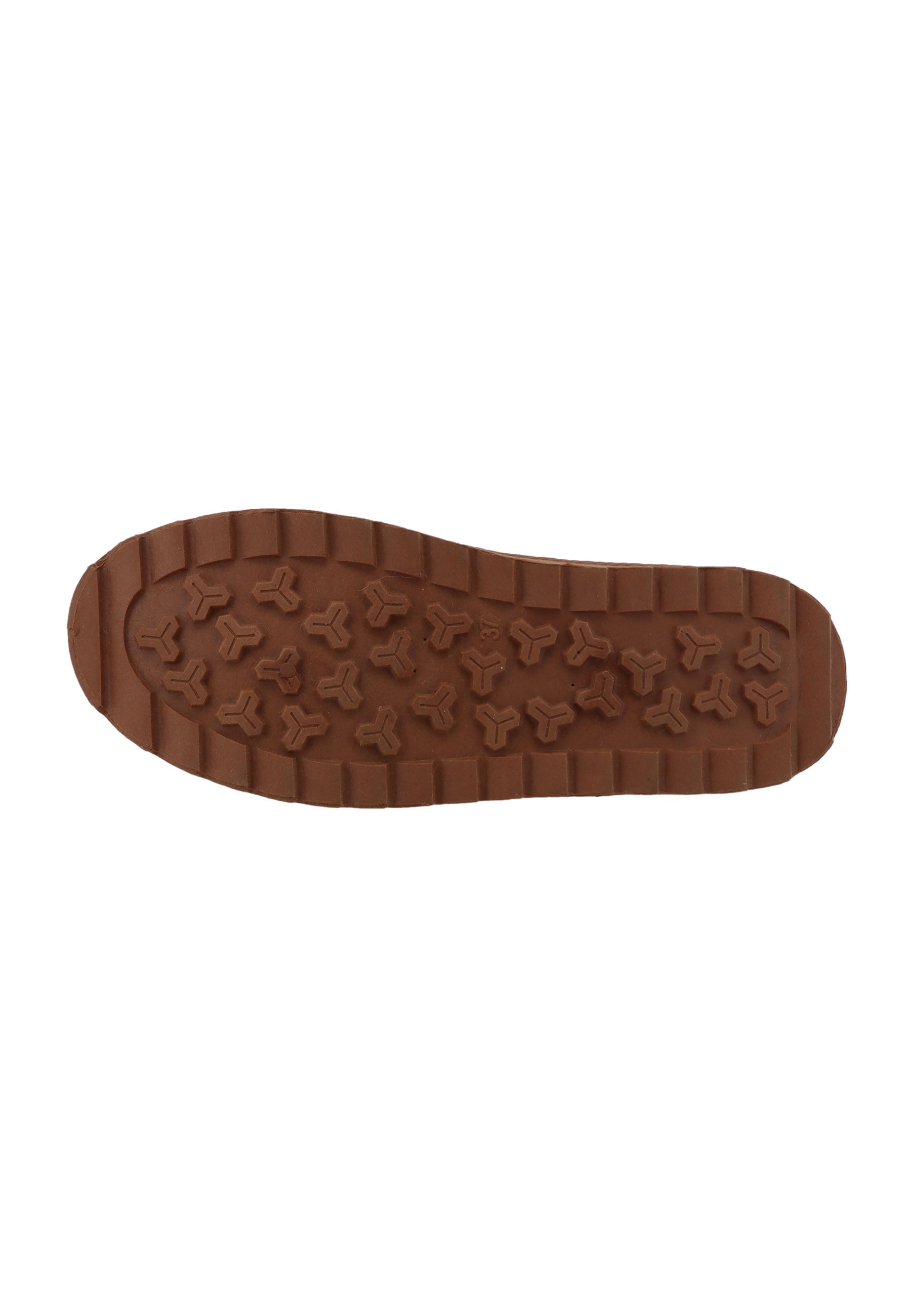 TOM TAILOR Winterstiefel »Tom Tailor Stiefel«