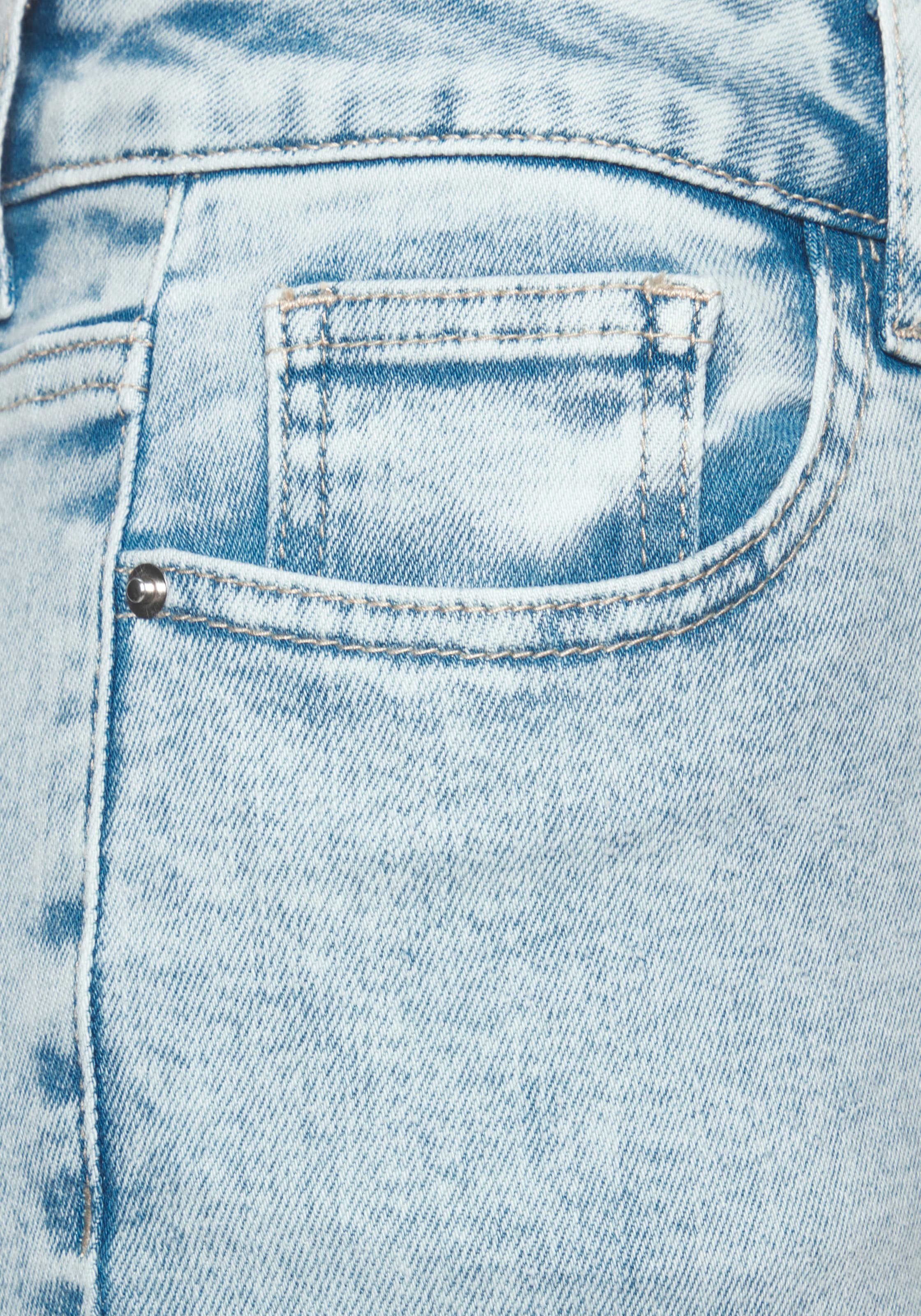 French Connection Skinny-fit-Jeans