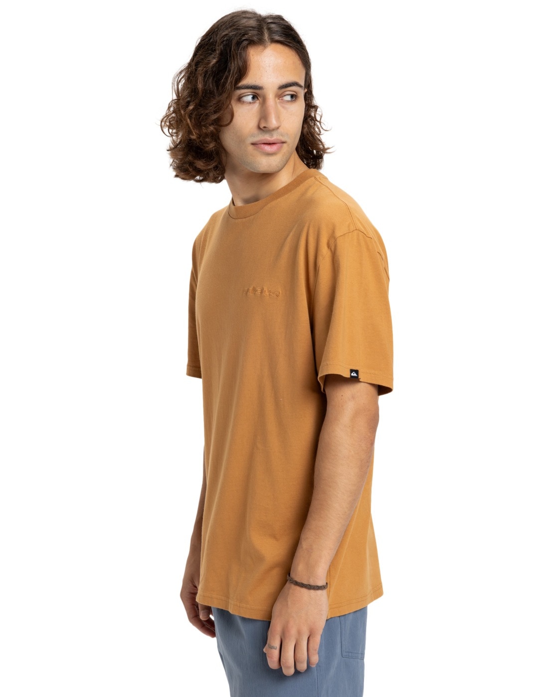 Quiksilver T-Shirt »Salt Water«