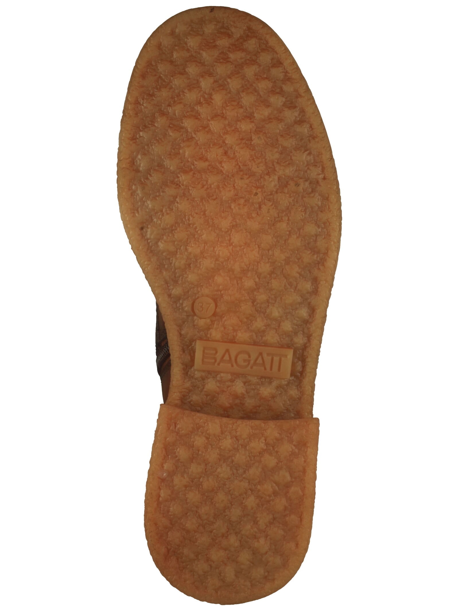 BAGATT Schnürstiefelette »BAGATT Stiefelette Nappaleder«