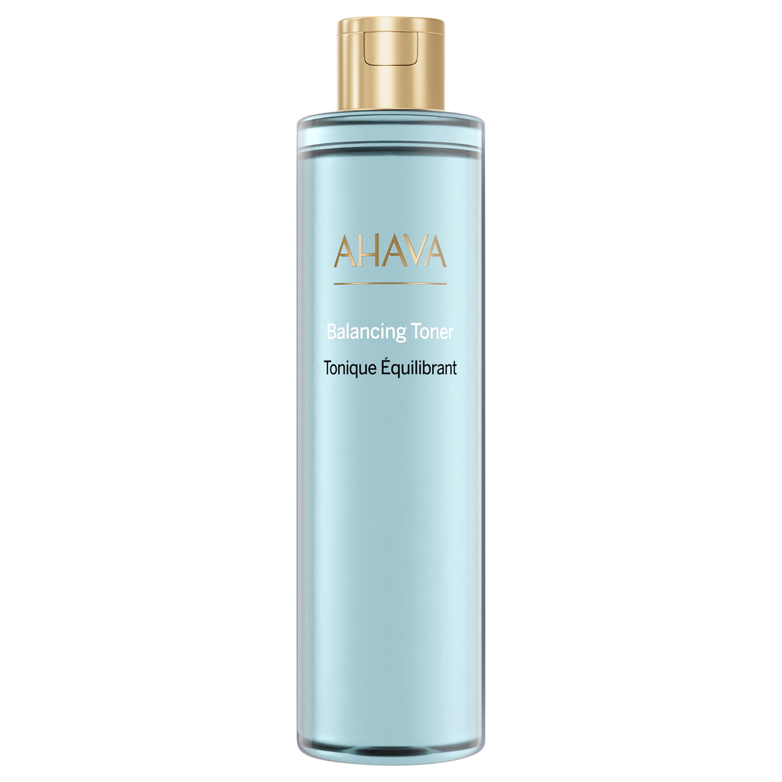 AHAVA Gesichtspflege "BALANCING TONER" mit Mineralien aus dem Toten Meer, feuchtigkeitsspendend