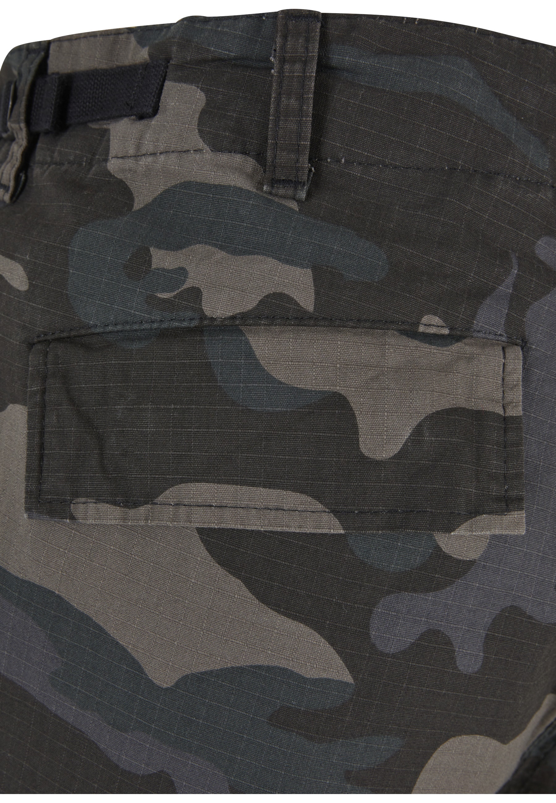 Brandit Stoffhose »Brandit Herren BDU Ripstop Shorts«