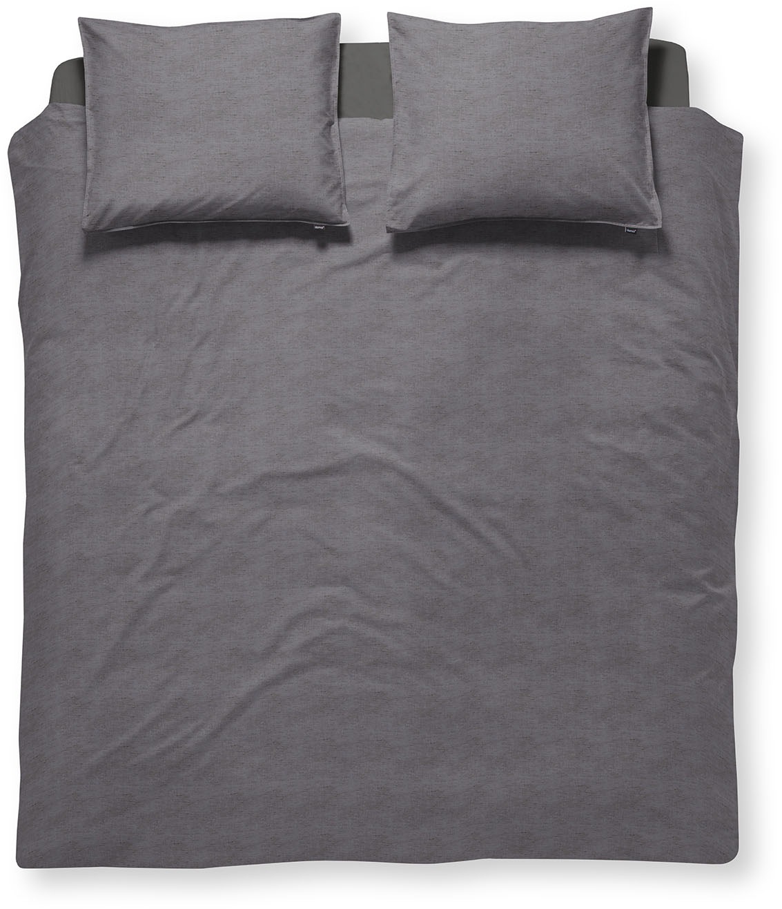 damai "Mik" Leinen-Optik