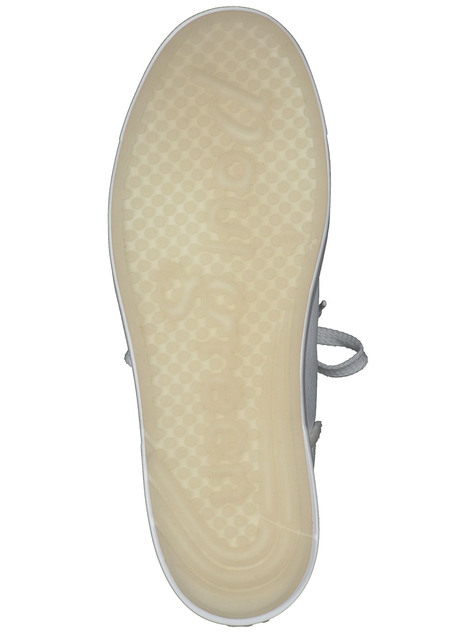 Paul Green Sneaker »Paul Green Sneaker Glattleder«