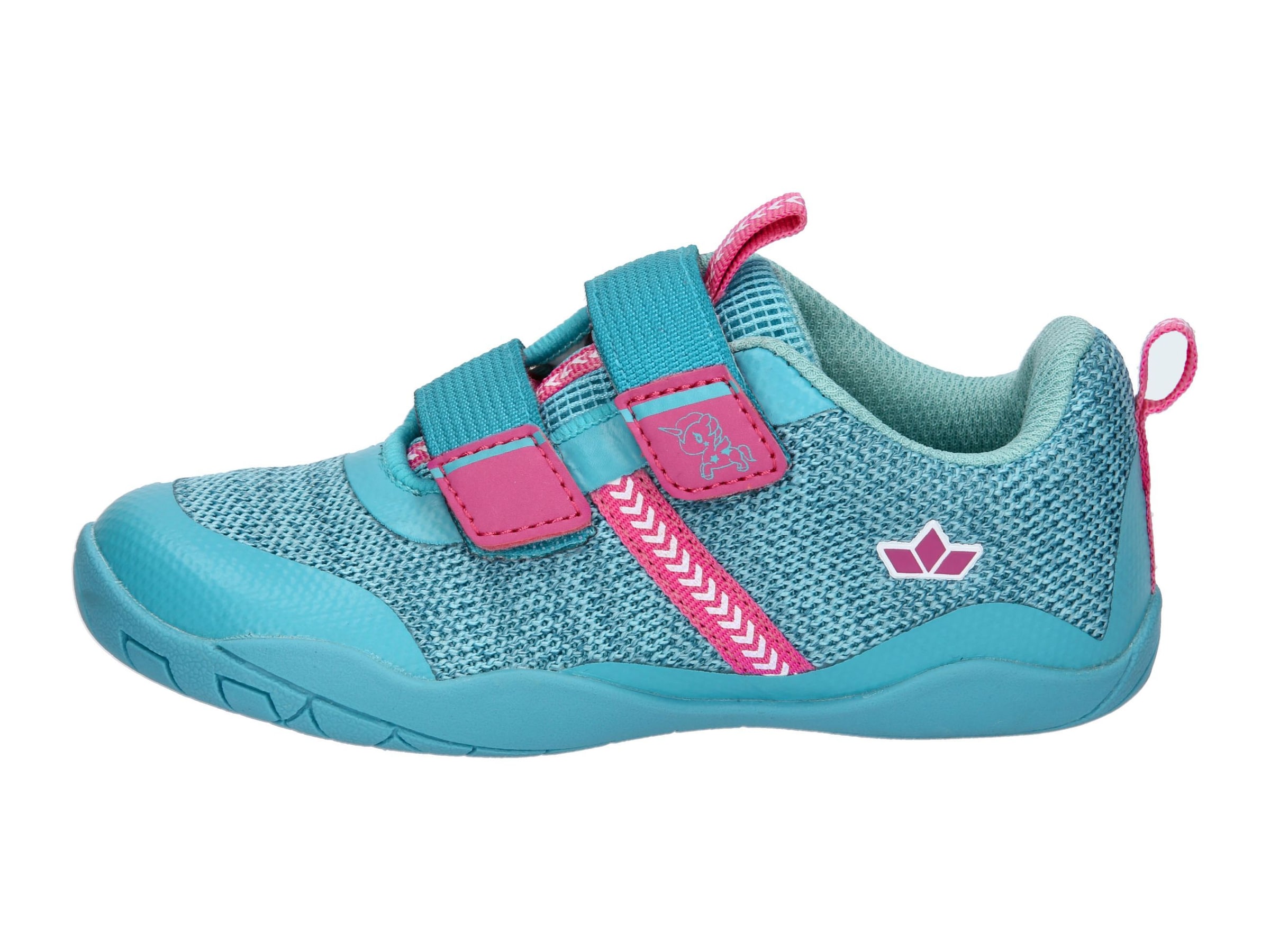 Lico Sneaker »Barfußschuh Aride V«