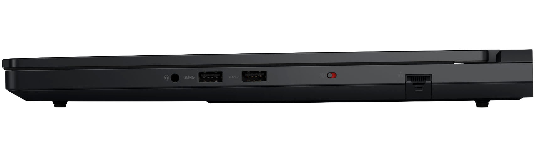 Lenovo Gaming-Notebook »Legion Pro 7 16IAX10H« 40,64 cm / 16 ″ Intel Core Ultra 9 GeForce RTX 5090 1.000 GB SSD