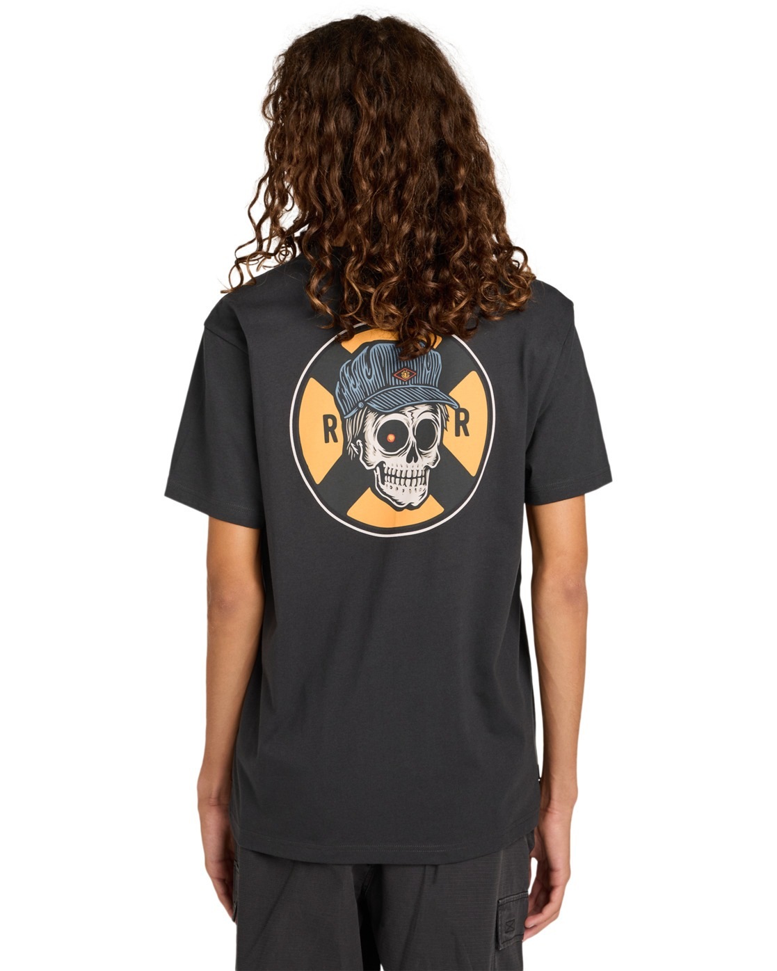 Element T-Shirt »Timber Signs«