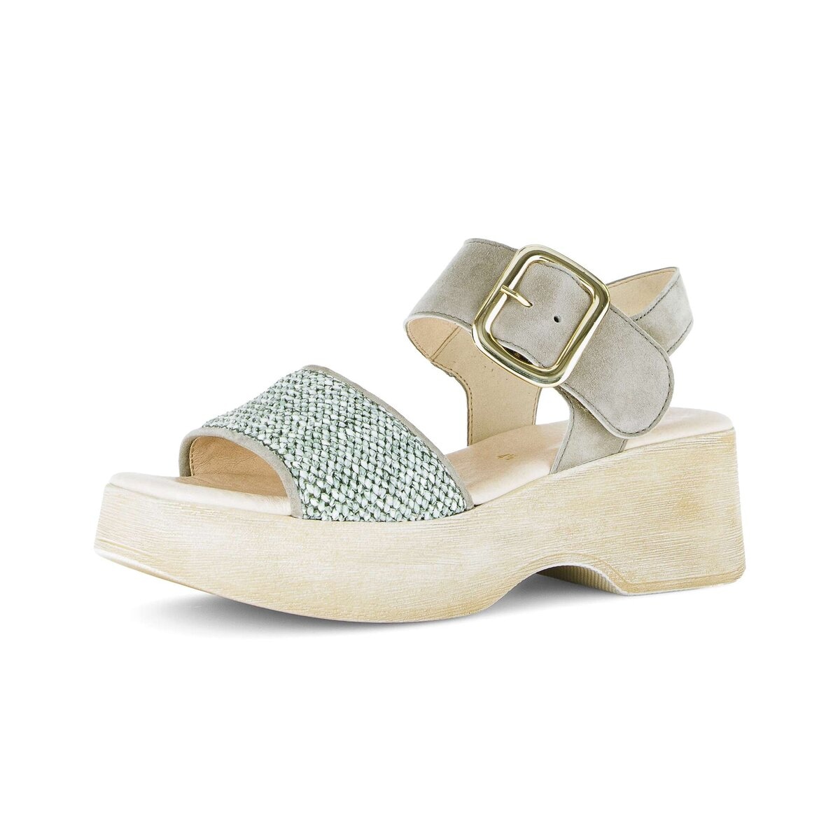 Gabor Riemchensandale "Riemchensandale" günstig online kaufen