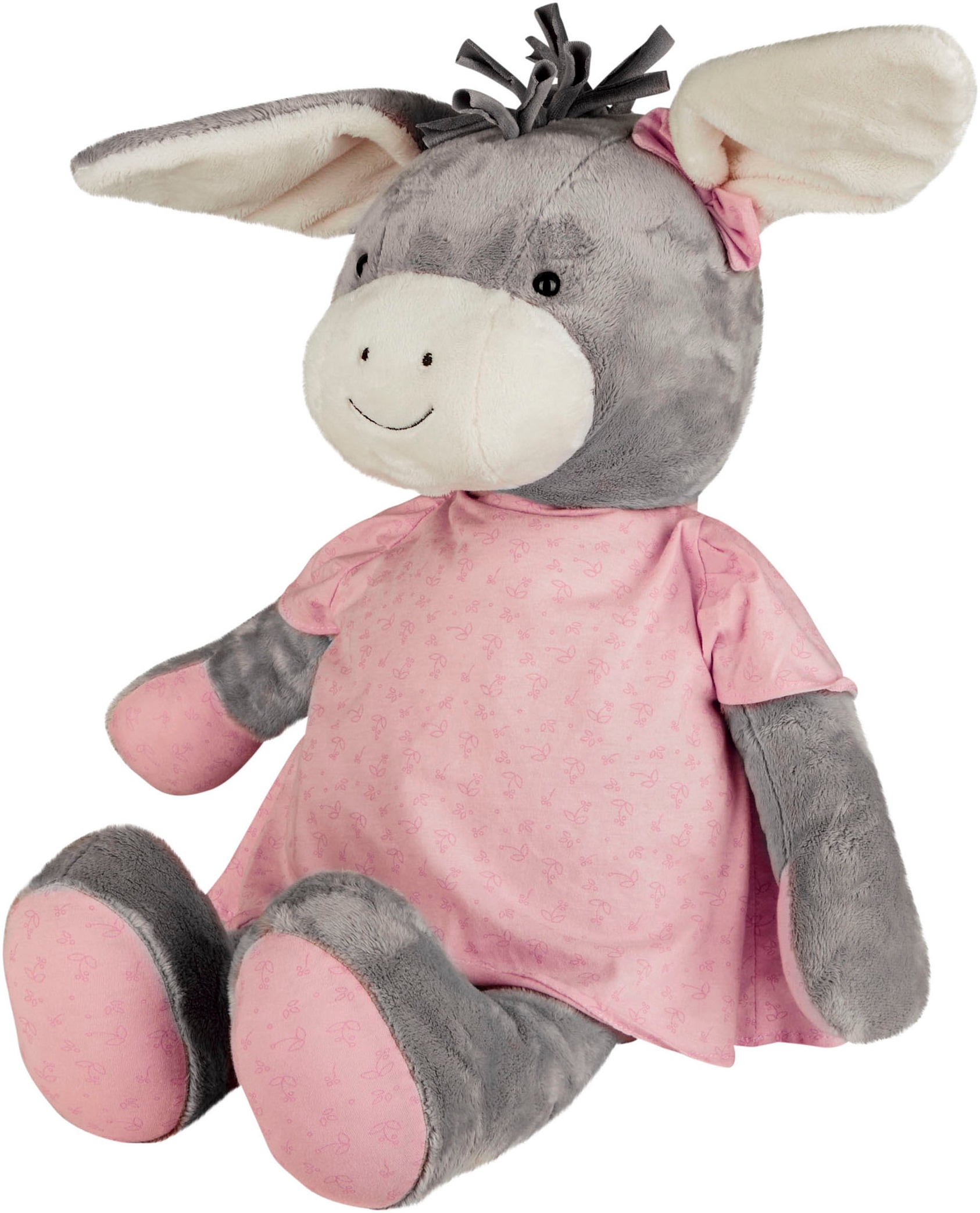 Sterntaler® Kuscheltier »Emmi Girl, XXL«