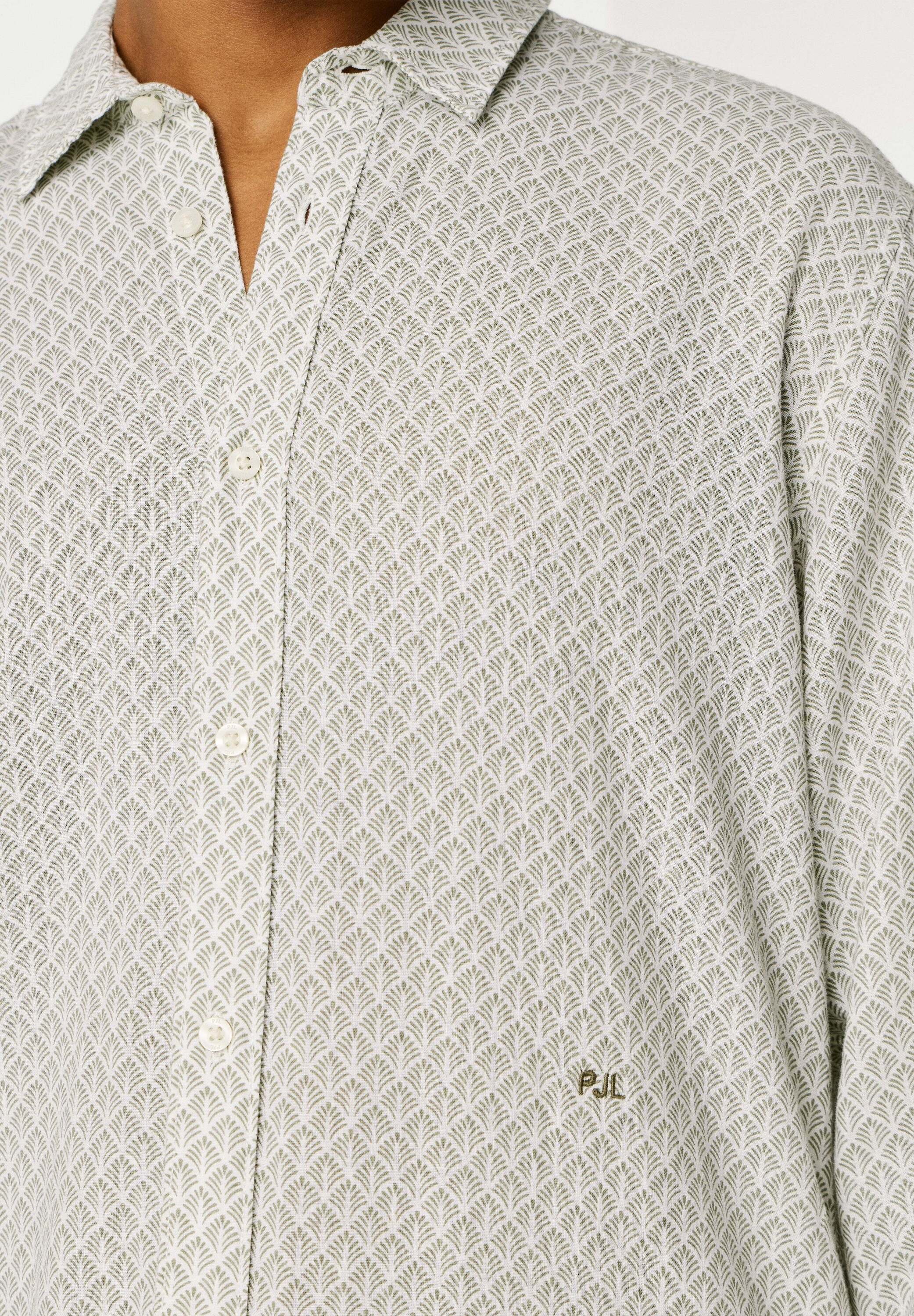 Pepe Jeans Funktionsshirt »shirt PORTLAND«