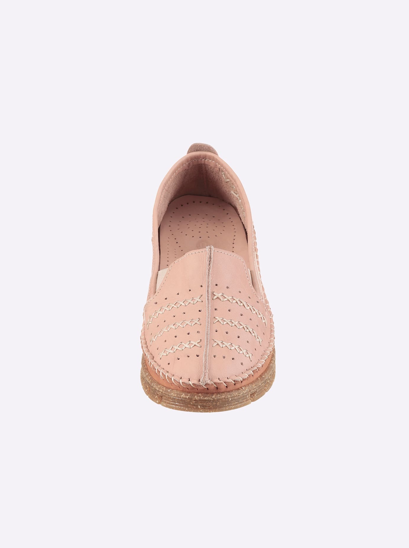 Gemini Slipper