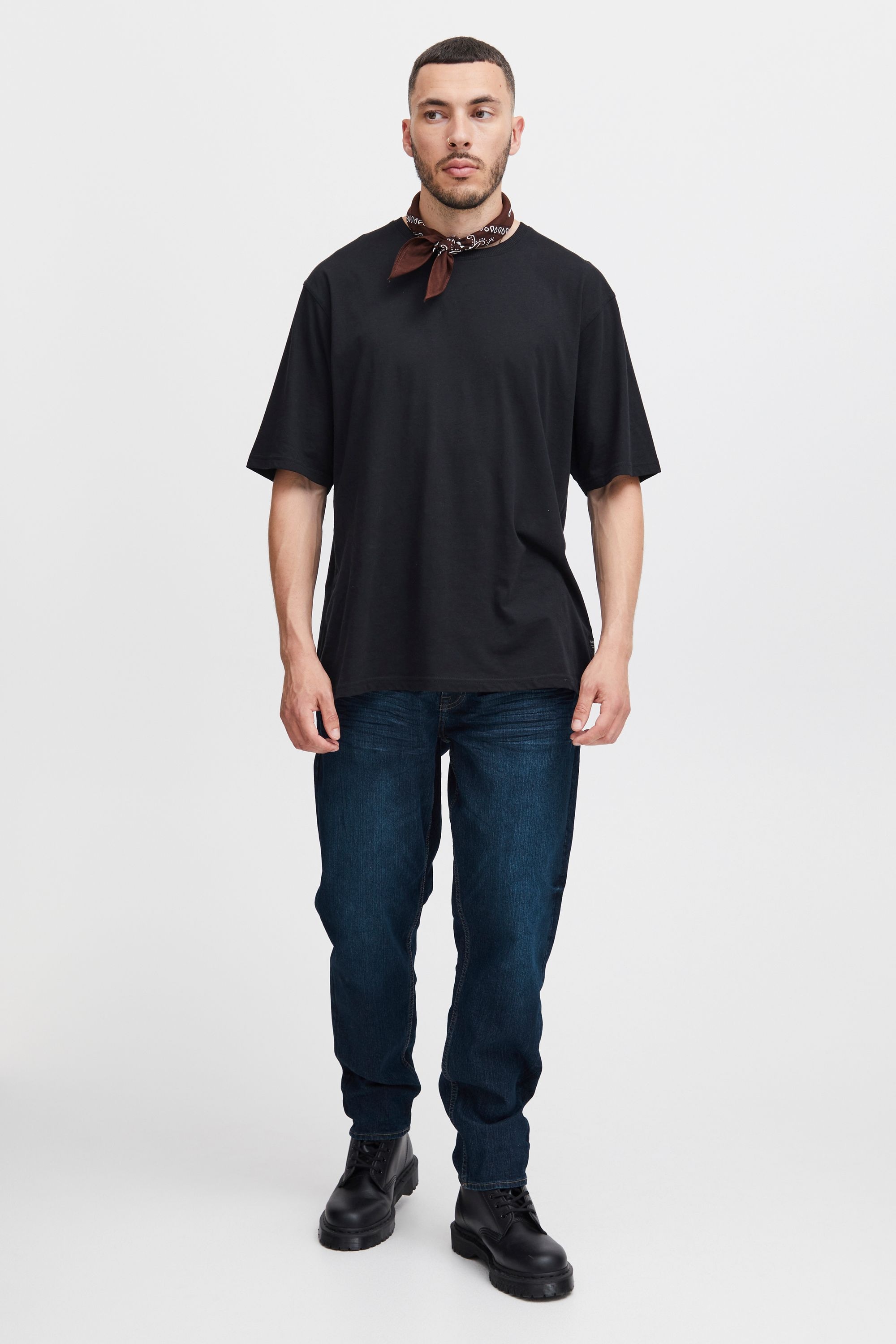11 Project 5-Pocket-Jeans »5-Pocket-Jeans PRMads«