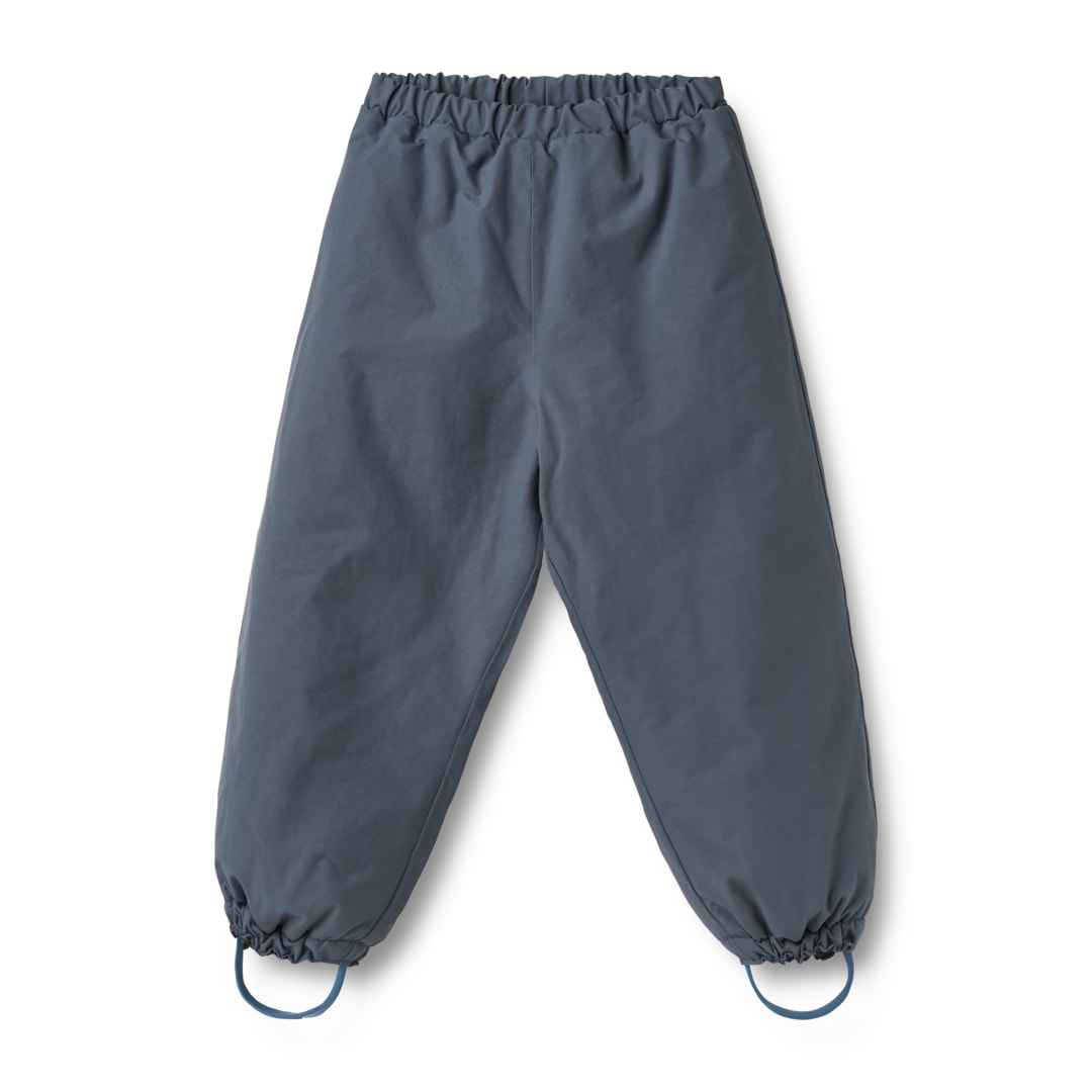 WHEAT Skihose "Ski Pants Jay" Kunstfaser, wasserdicht, atmungsaktiv und leicht wattiert