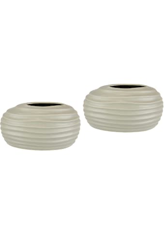Dekovase »Keramik-Vase«