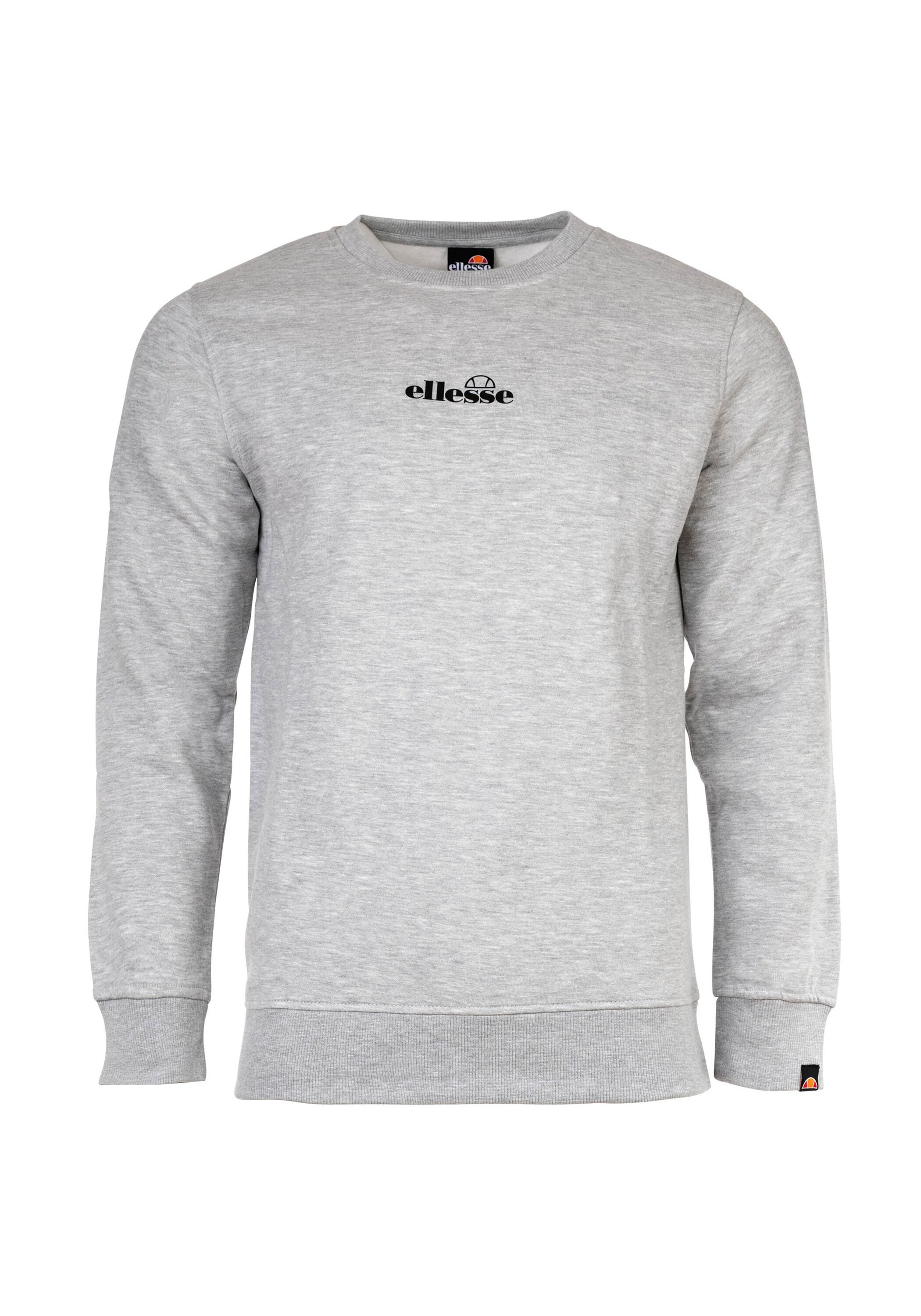 Ellesse Sweatshirt "Sweatshirt KIAMTO" günstig online kaufen