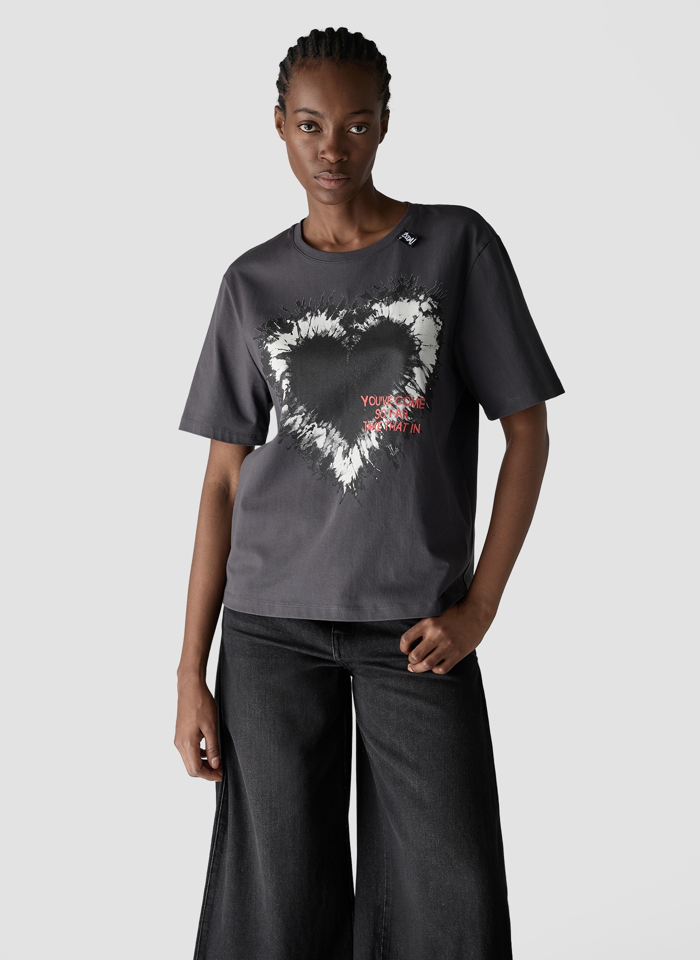 LeComte "T-Shirt"