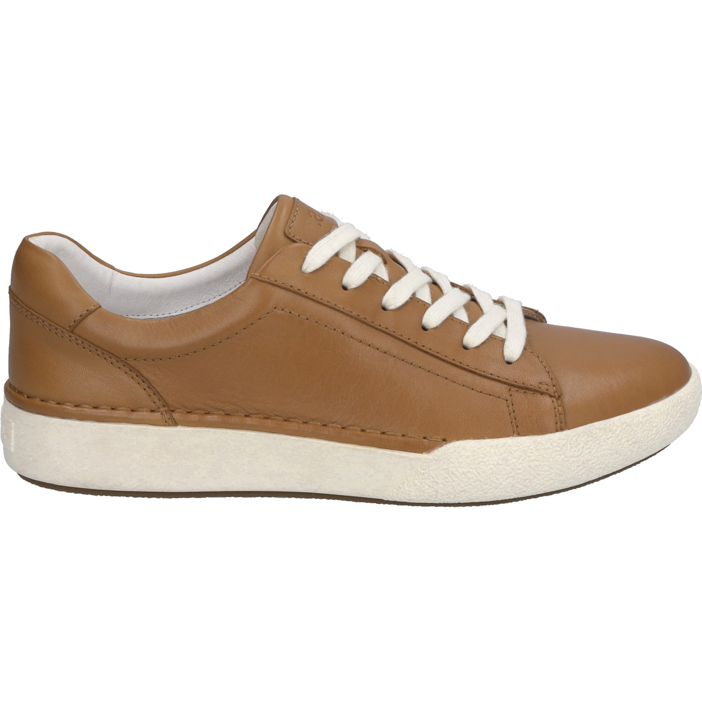 Josef Seibel Sneaker "Claire 01, camel" günstig online kaufen