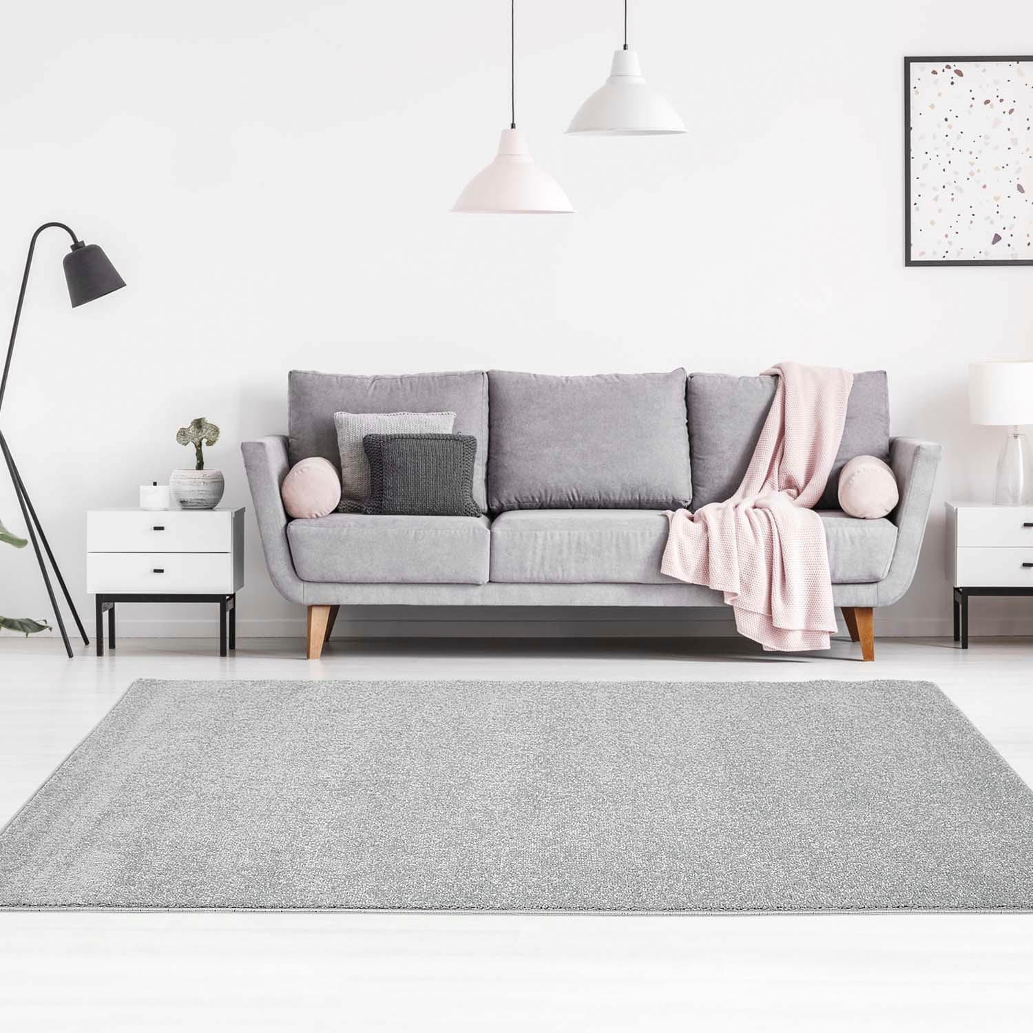 Carpet City Kilimas »Moda Soft 2081« rechteckig 11...