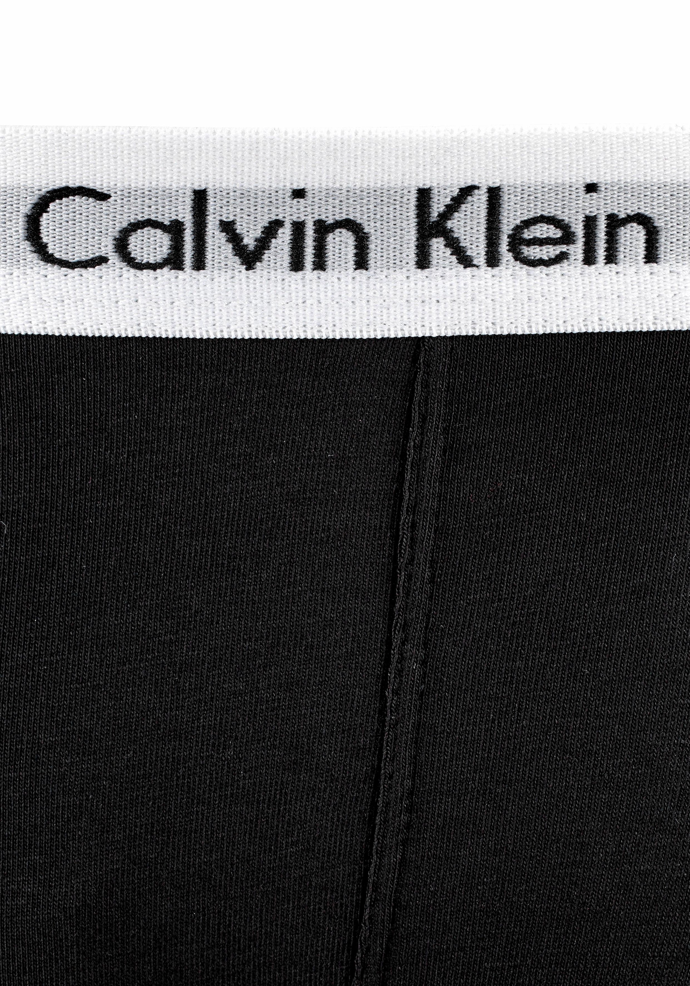 Bund Logo online BAUR Calvin auf Klein CK | 2 dem (Packung, bestellen St.), mit Boxer,