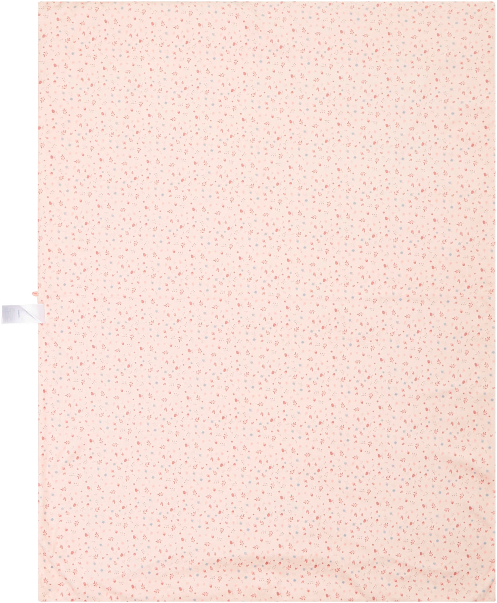 Sterntaler® Babydecke »Hase Hanni«