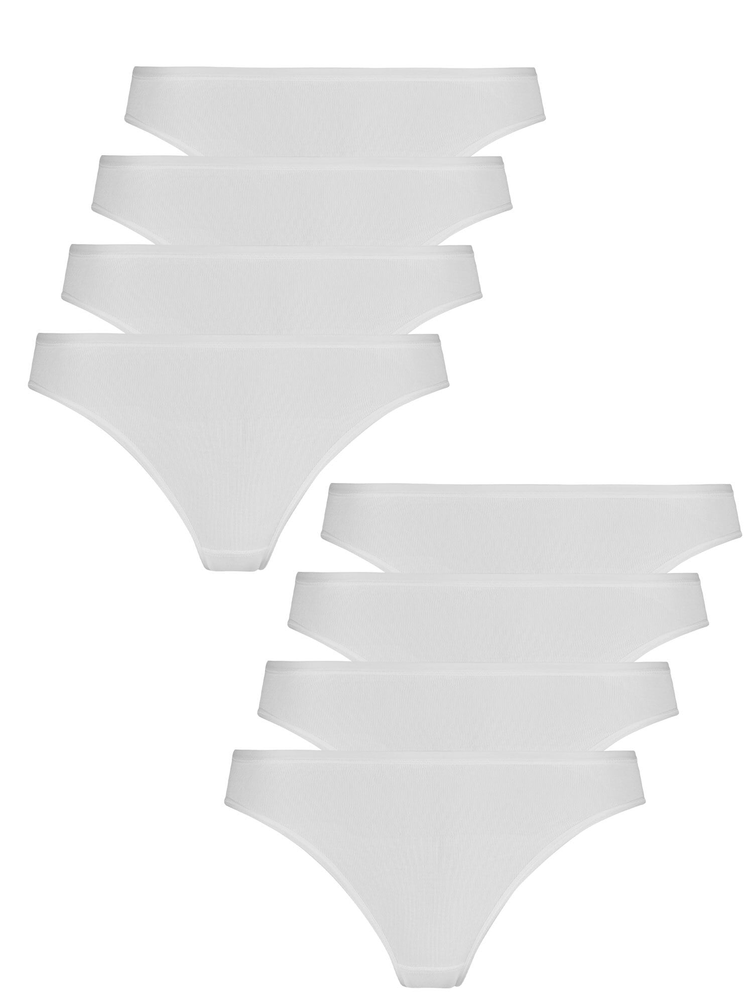 Nina Von C. Minislip "8er Pack Minislip Slipboutique"