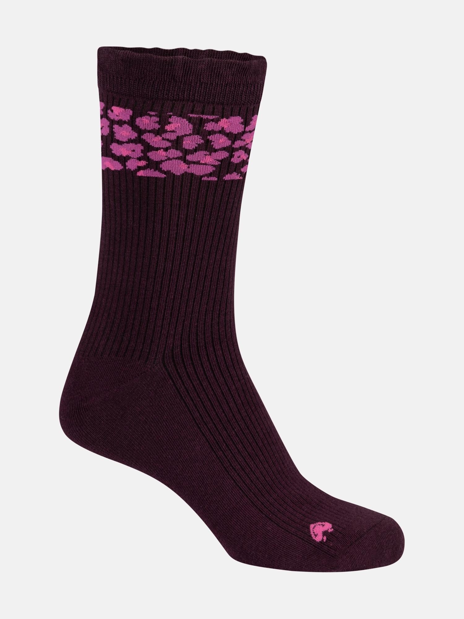Lieblingsstück Langsocken "Lovely Socks "Bonnie" - 3er Pack" mit Baumwoll-A günstig online kaufen