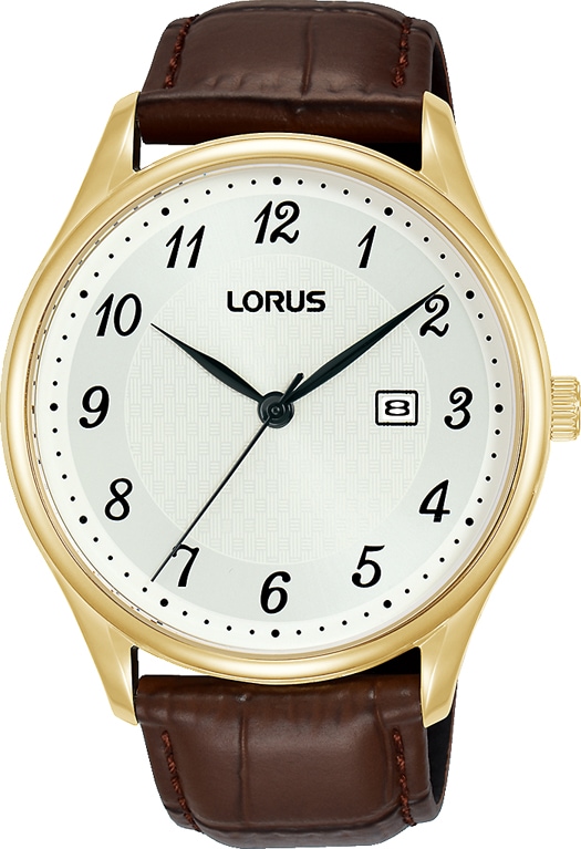 LORUS Quarzuhr »RH910PX9« online kaufen | BAUR