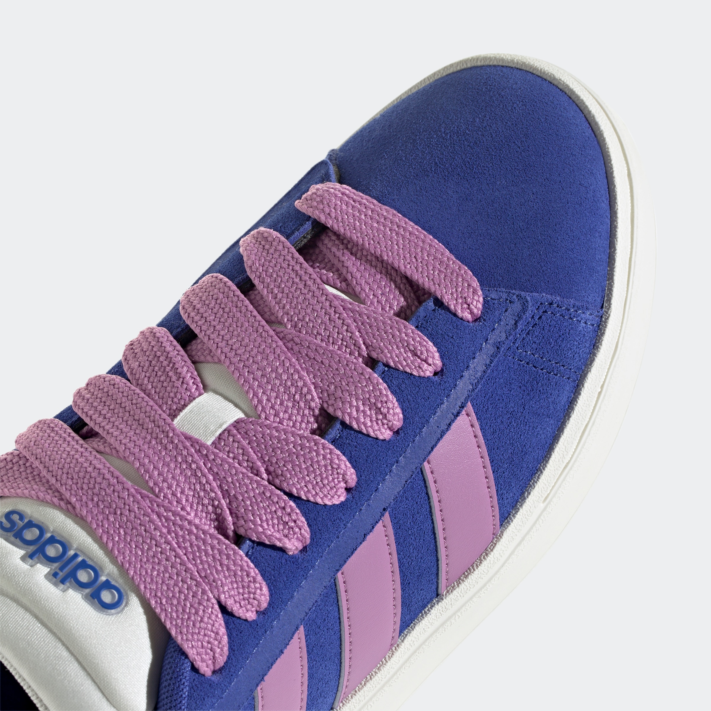 adidas Sportswear Sneaker »GRAND COURT ALPHA«, Design inspiriert vom adidas Campus 00