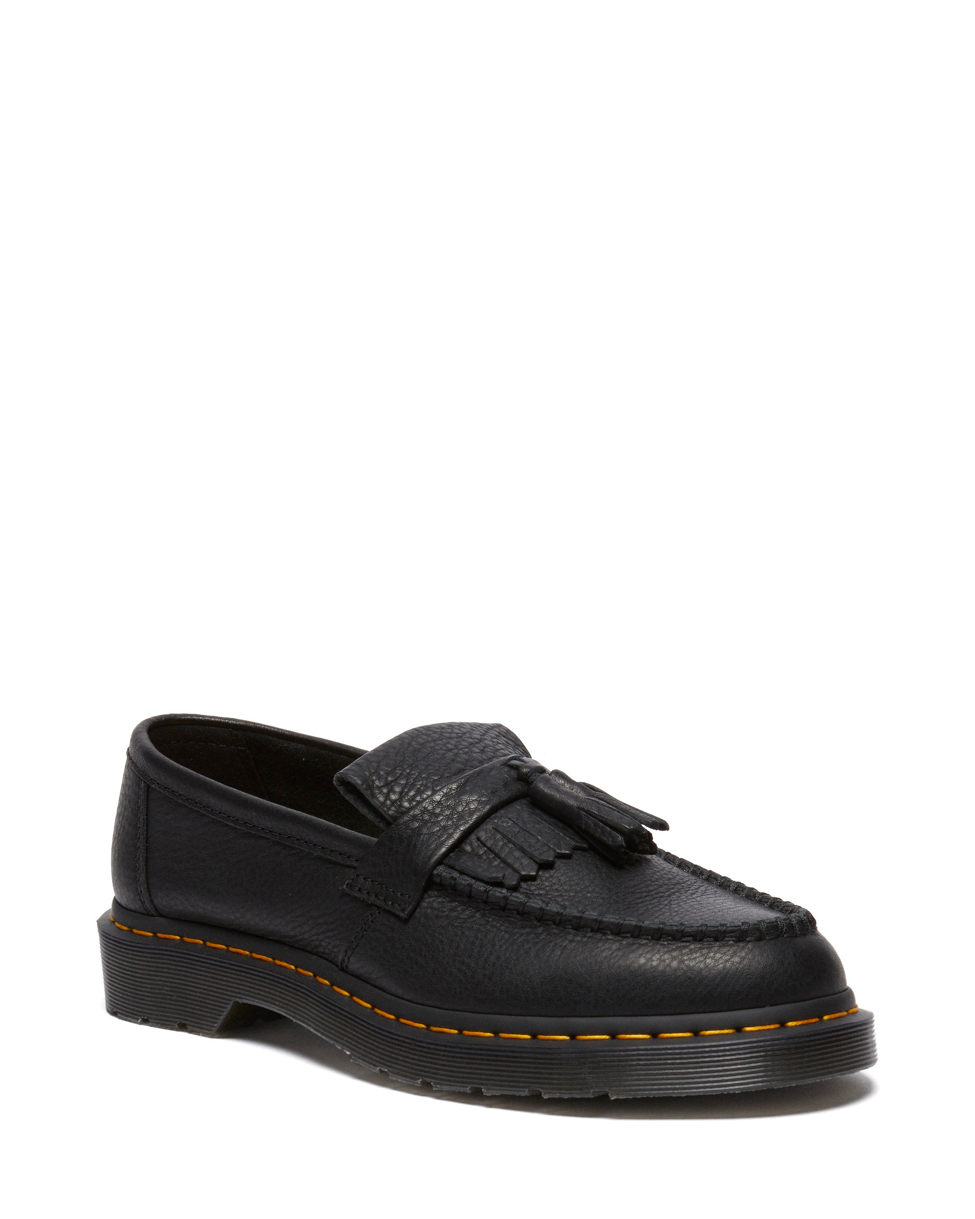 DR. MARTENS Slipper »Adrian«  Chunky Slipper, Halbschuh, Loafer mit modischer Tassel