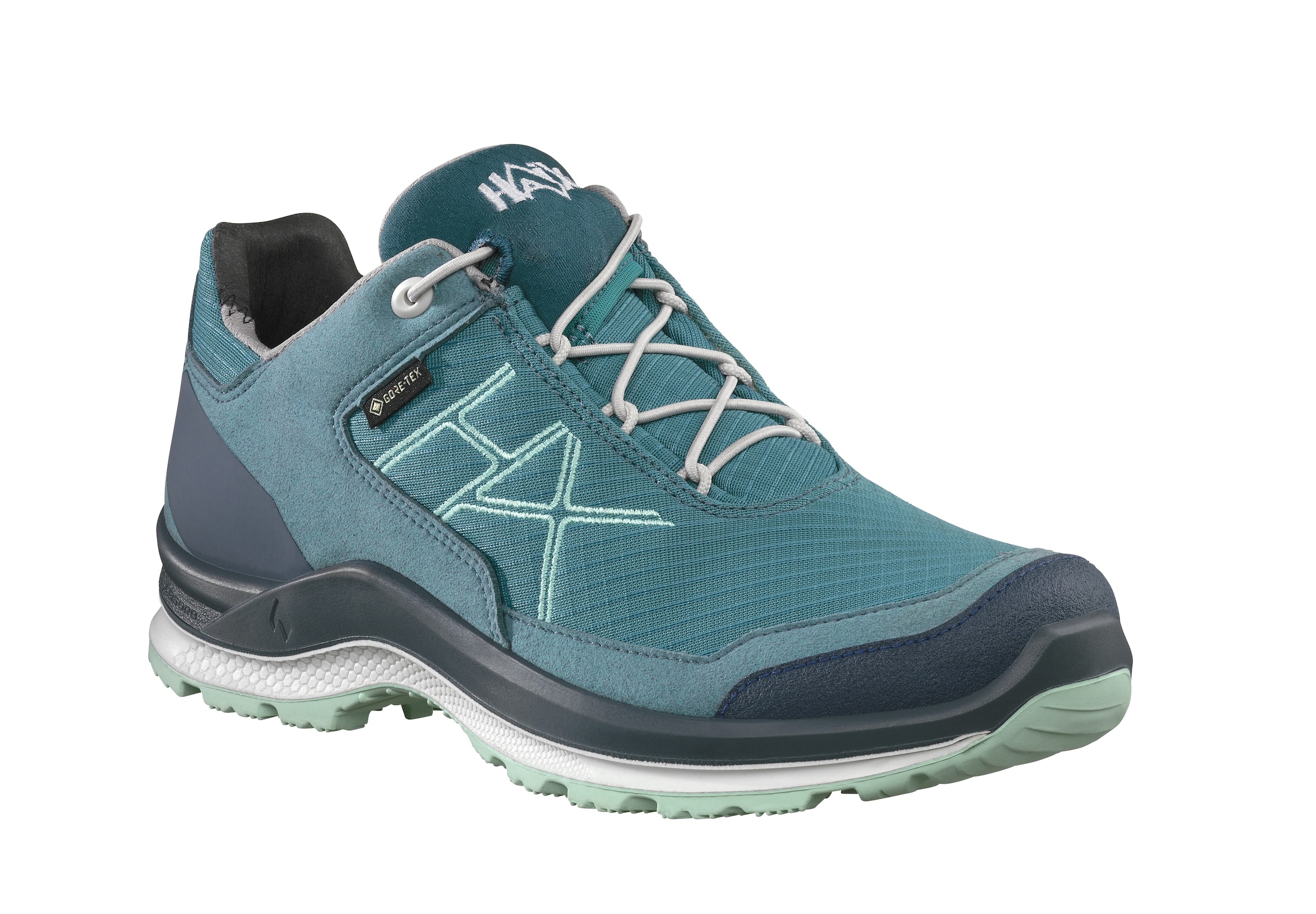 haix Wanderschuh "Haix Black Eagle Adventure 3.0 GTX Ws low" Individuell an günstig online kaufen