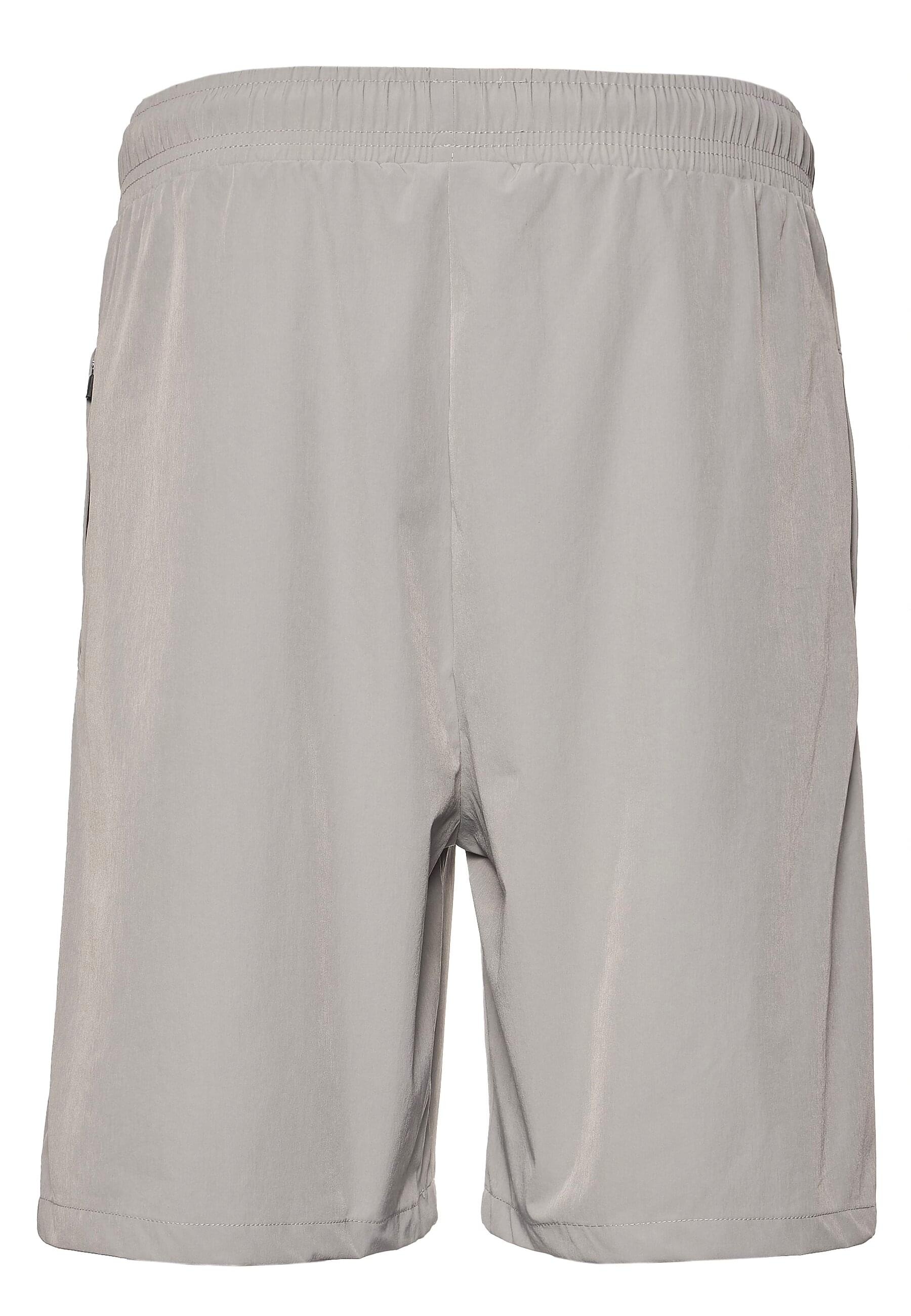 DEF Shorts »DEF DefShop x European League of Football Milano Seamen 2 Shorts«, (1 tlg.)