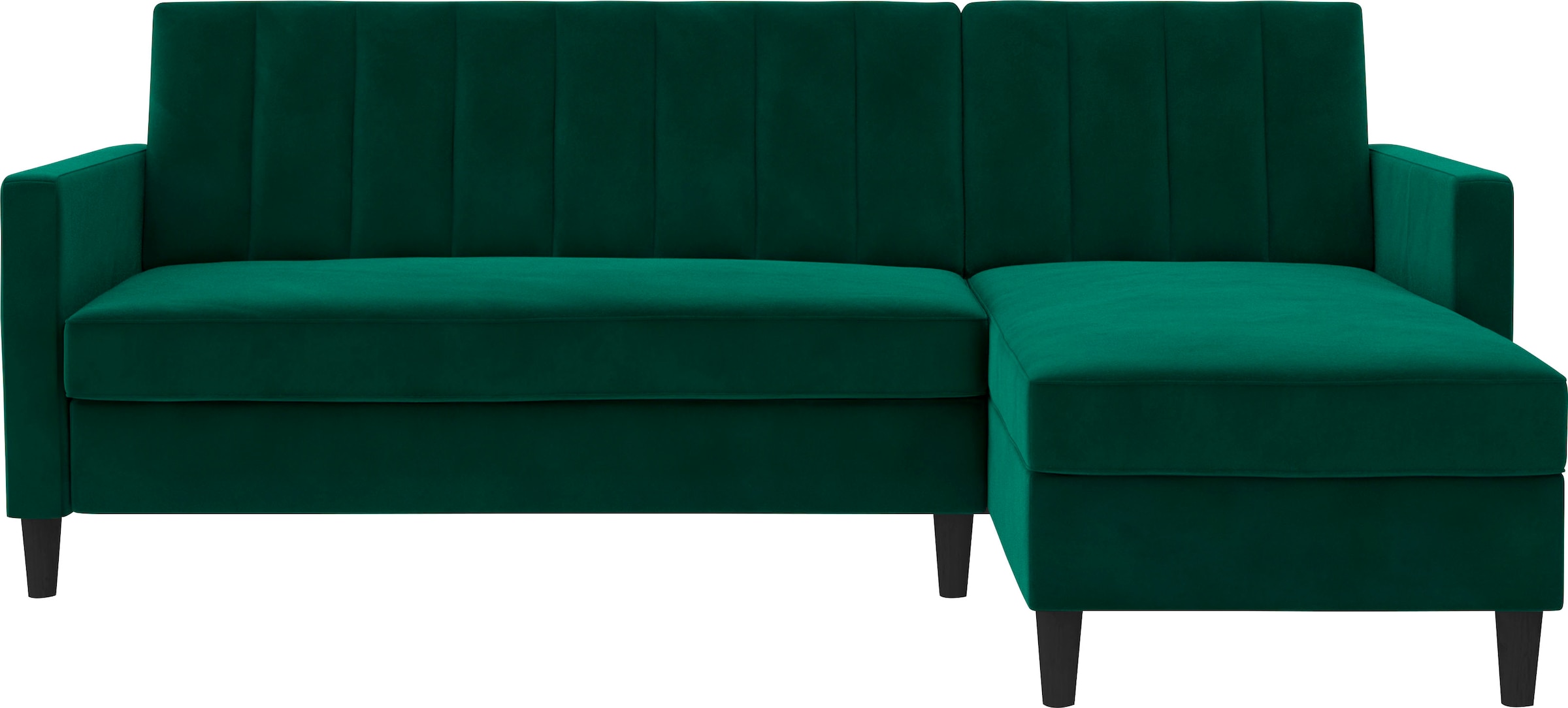 Dorel Home Ecksofa "Celine, L-Form," mit Bett-Funktion und Stauraum. Recami günstig online kaufen