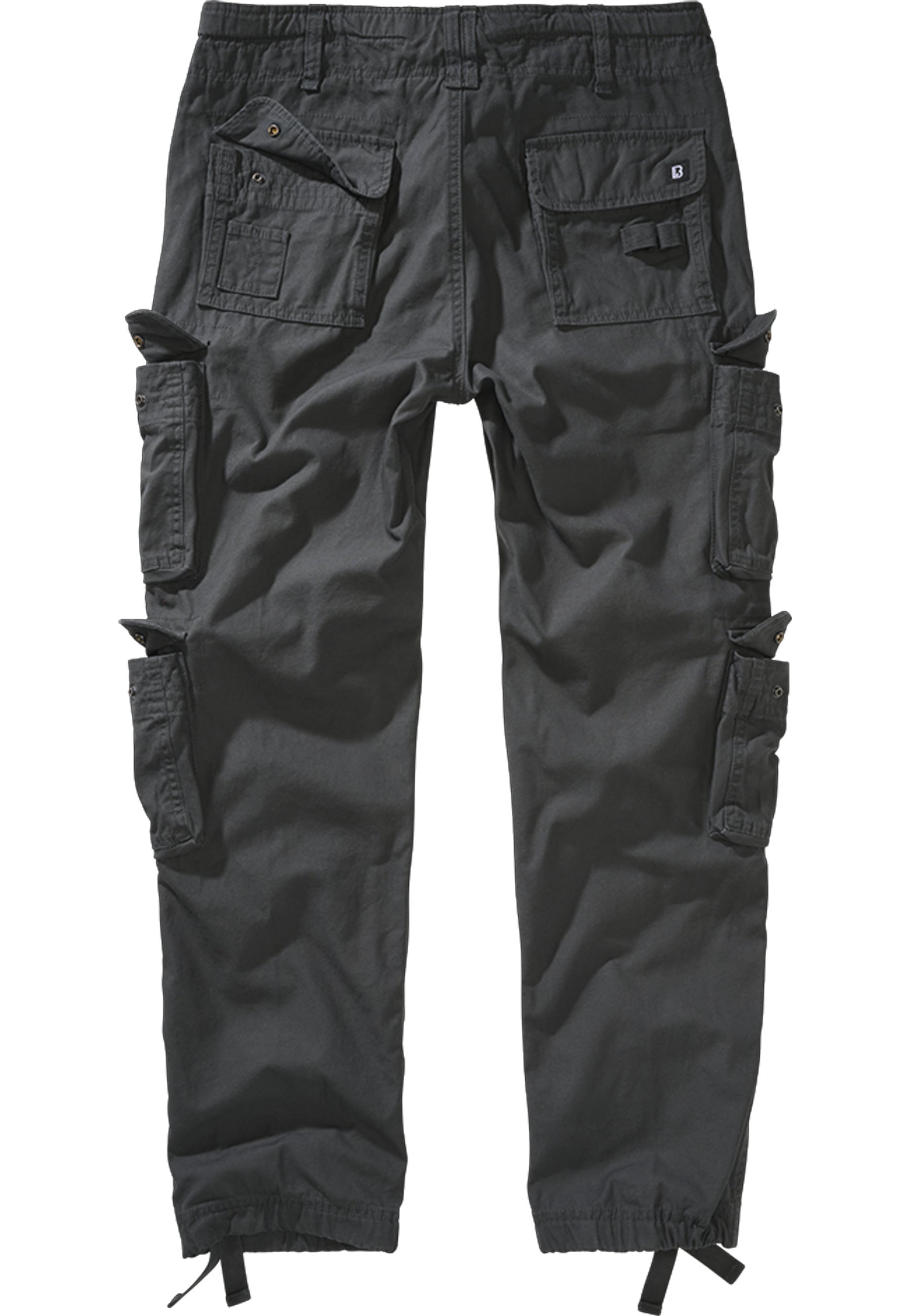 Brandit Stoffhose »Brandit Herren Pure Slim Fit Trouser«