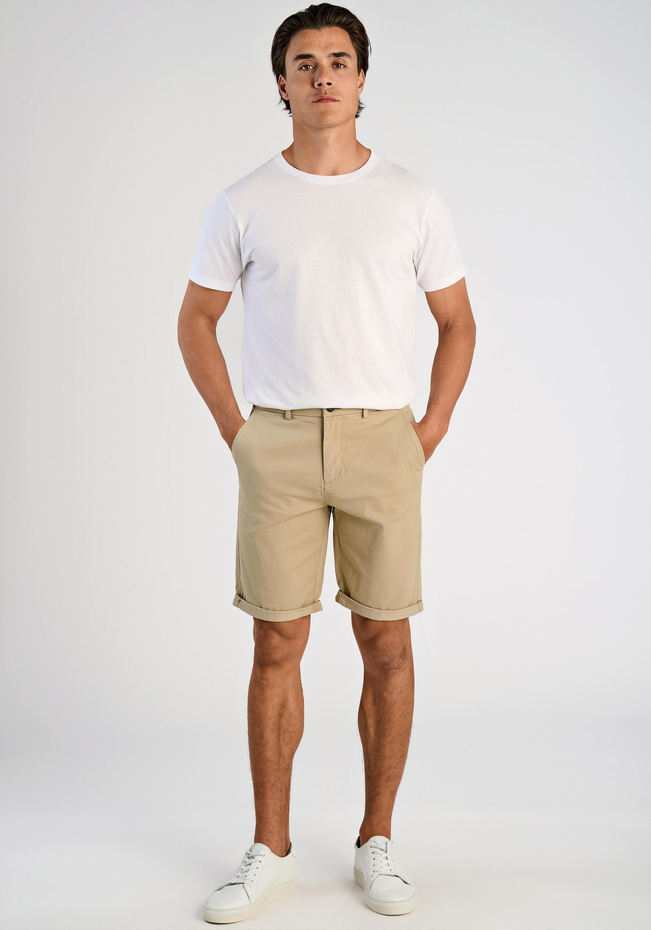 LINDBERGH Chinoshorts »Lindbergh Chino-Shorts«