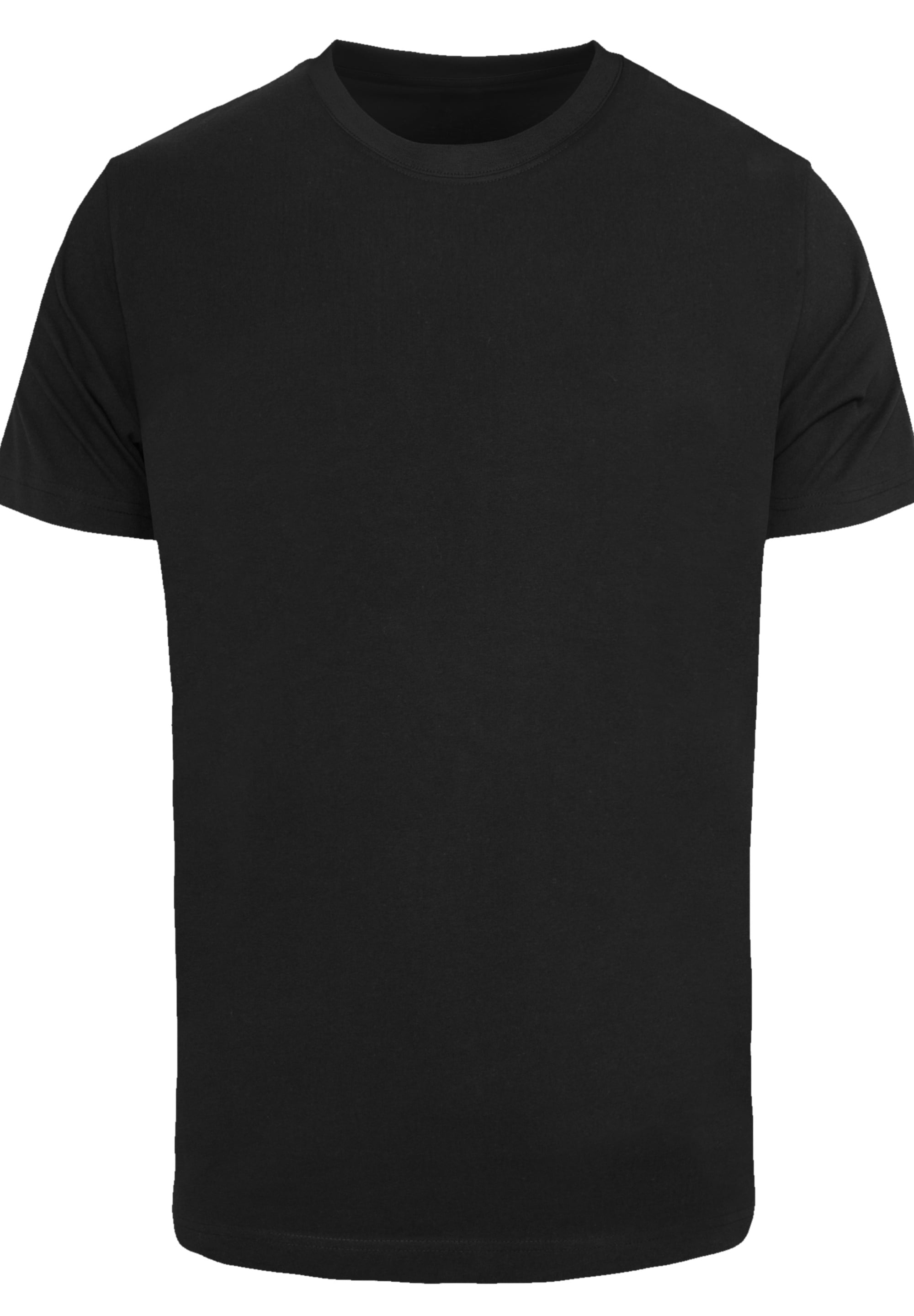 F4NT4STIC T-Shirt »Skelett Hände Schmetterling«, Premium Qualität