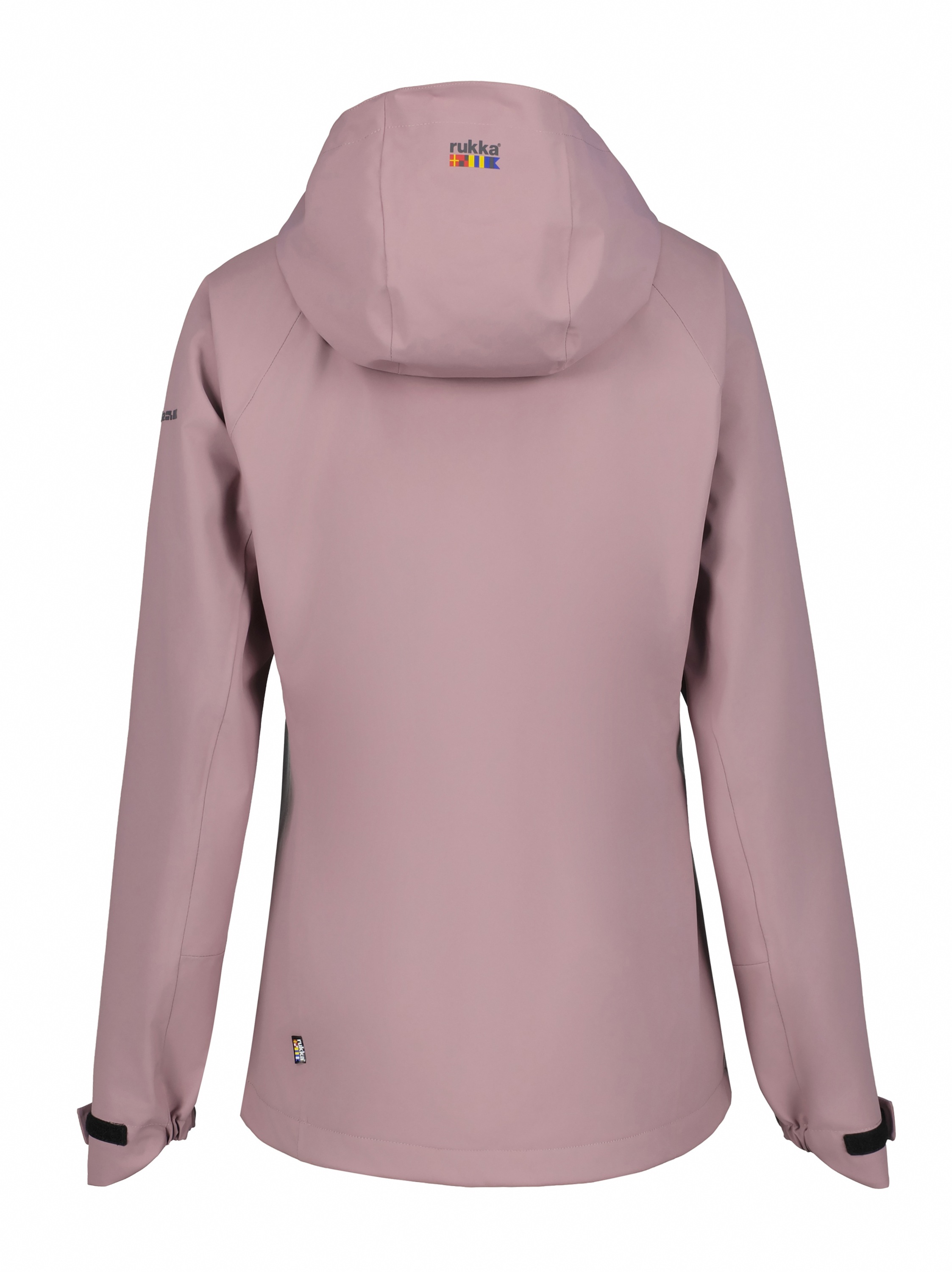Rukka Outdoorjacke »Rukka Jacke VAAJASALMI«