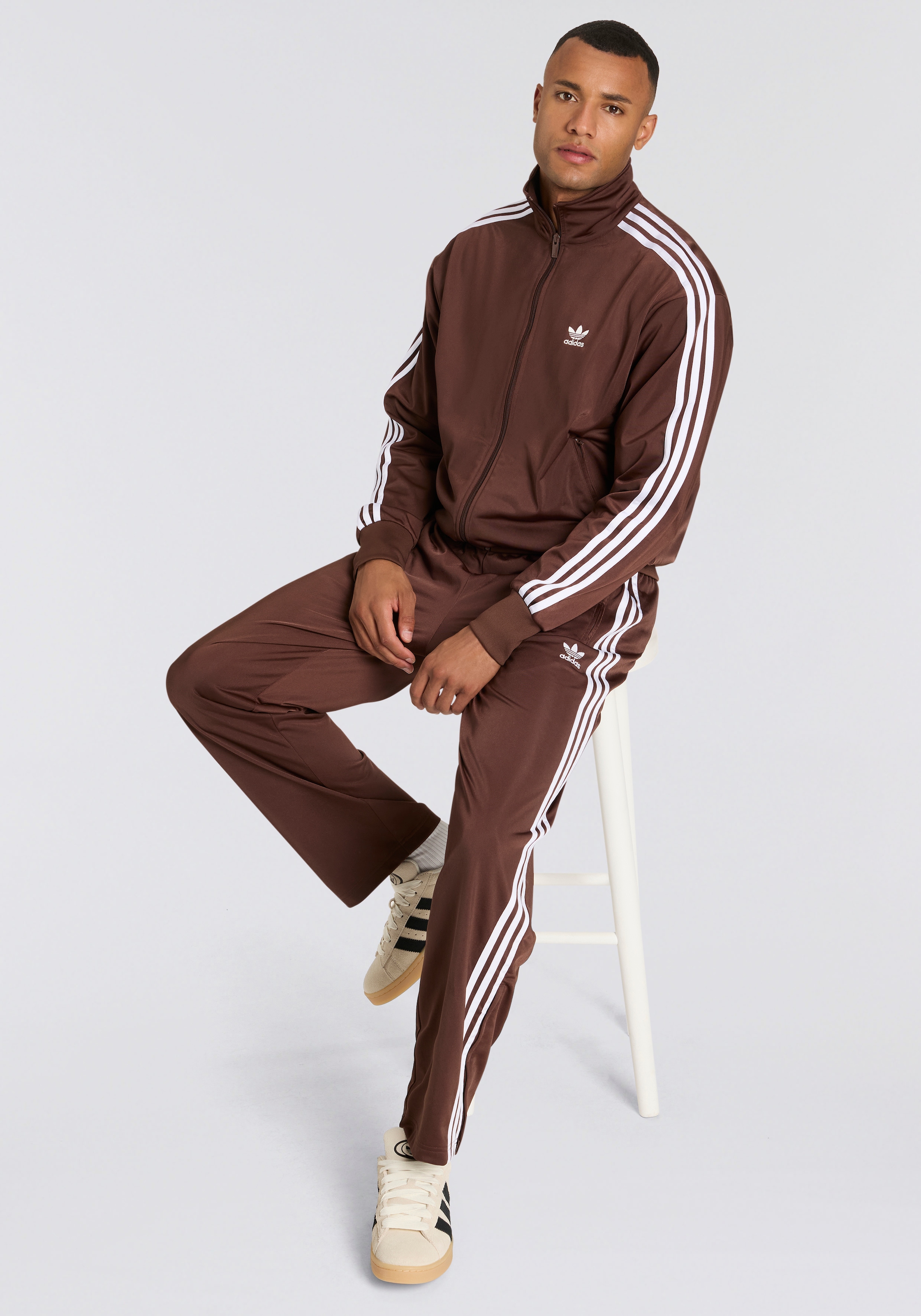 adidas Originals Trainingsjacke »FIREBIRD TT«