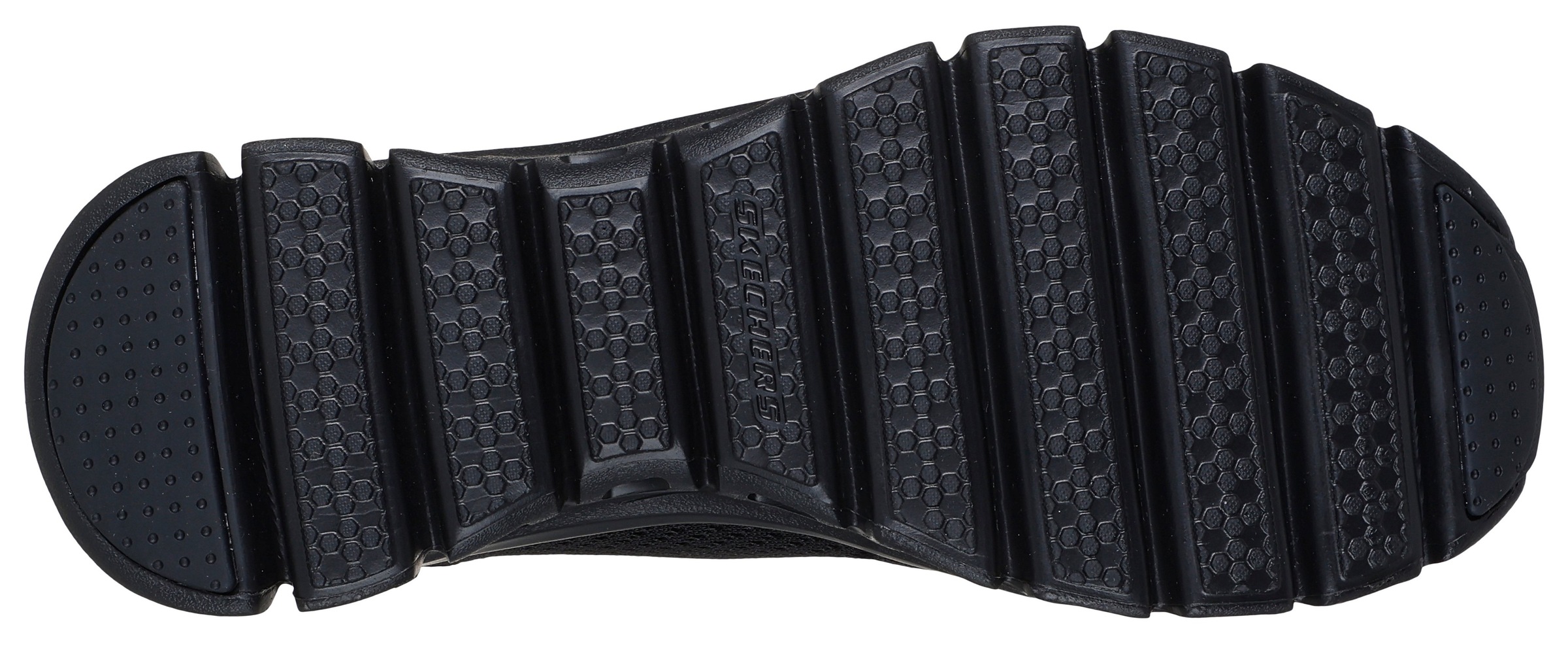 Skechers Slip-On Sneaker "GLIDE-STEP-PURSUIT", Freizeitschuh mit elastische günstig online kaufen