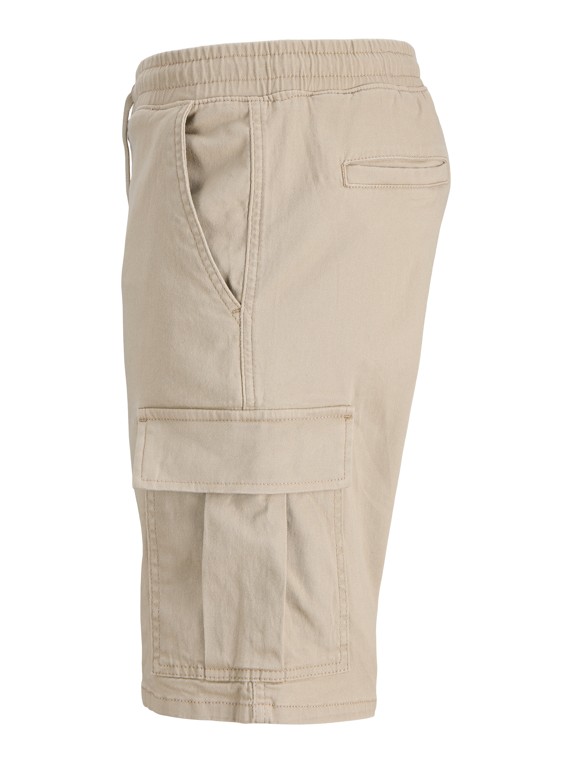 Thumbnail - Jack & Jones Cargohose "JPSTCOLE DYLAN CARGO SHORTS MID"