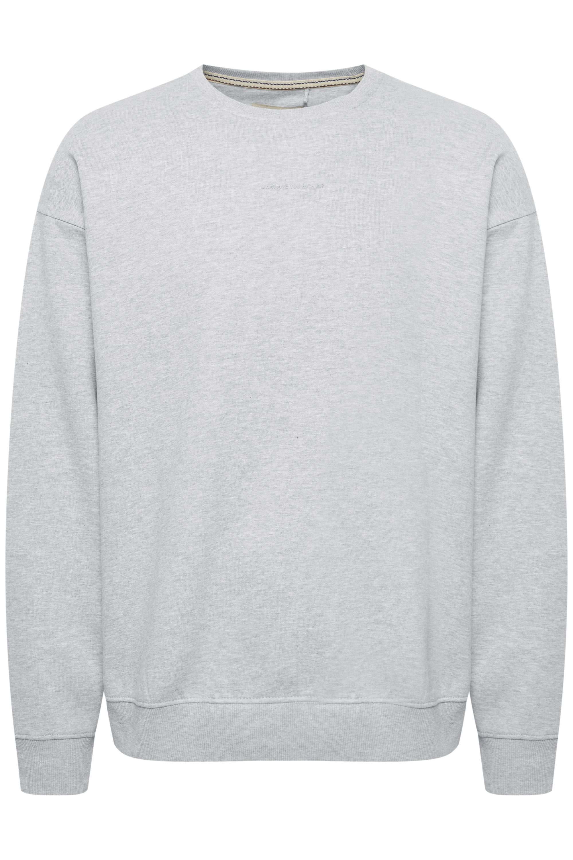 Blend Rundhalspullover "Sweatshirt BHSweatshirt"