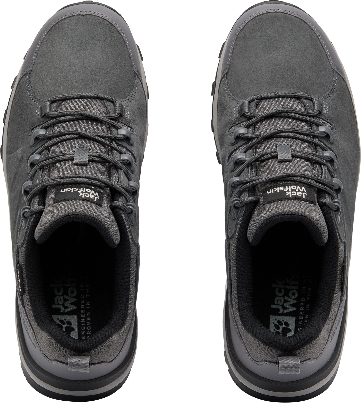 Jack Wolfskin Hikingschuh »REFUGIO TEXAPORE LOW M«