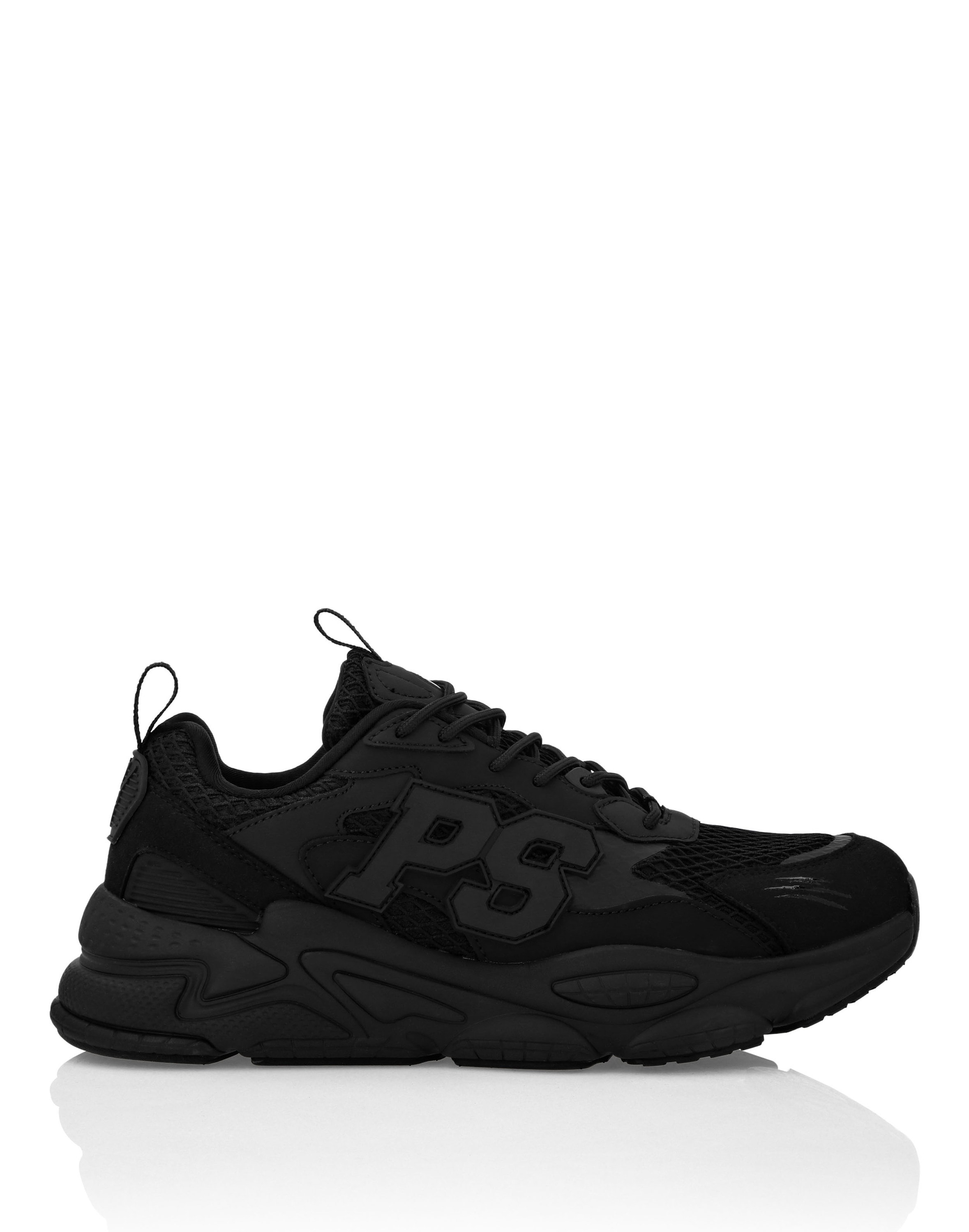PLEIN SPORT "Tiger"
