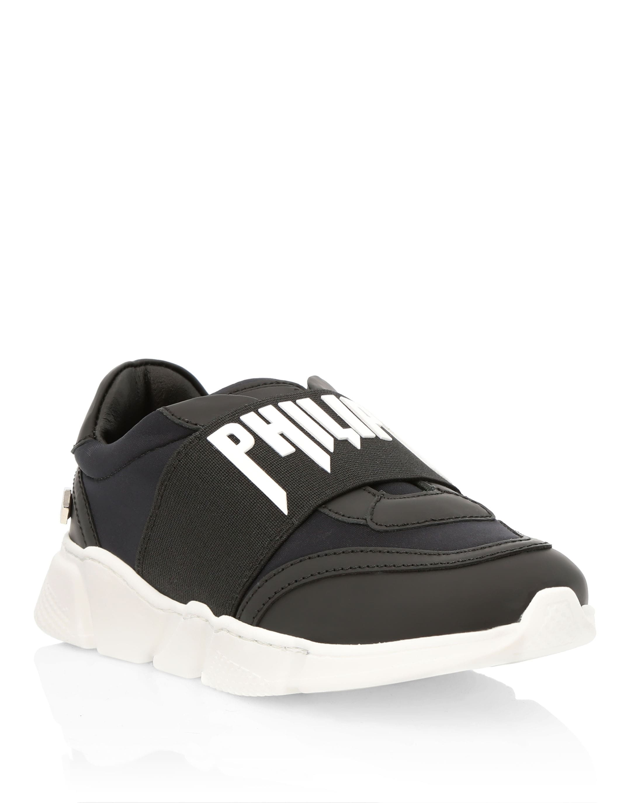 PHILIPP PLEIN Sneaker "Runner Rock PP" günstig online kaufen