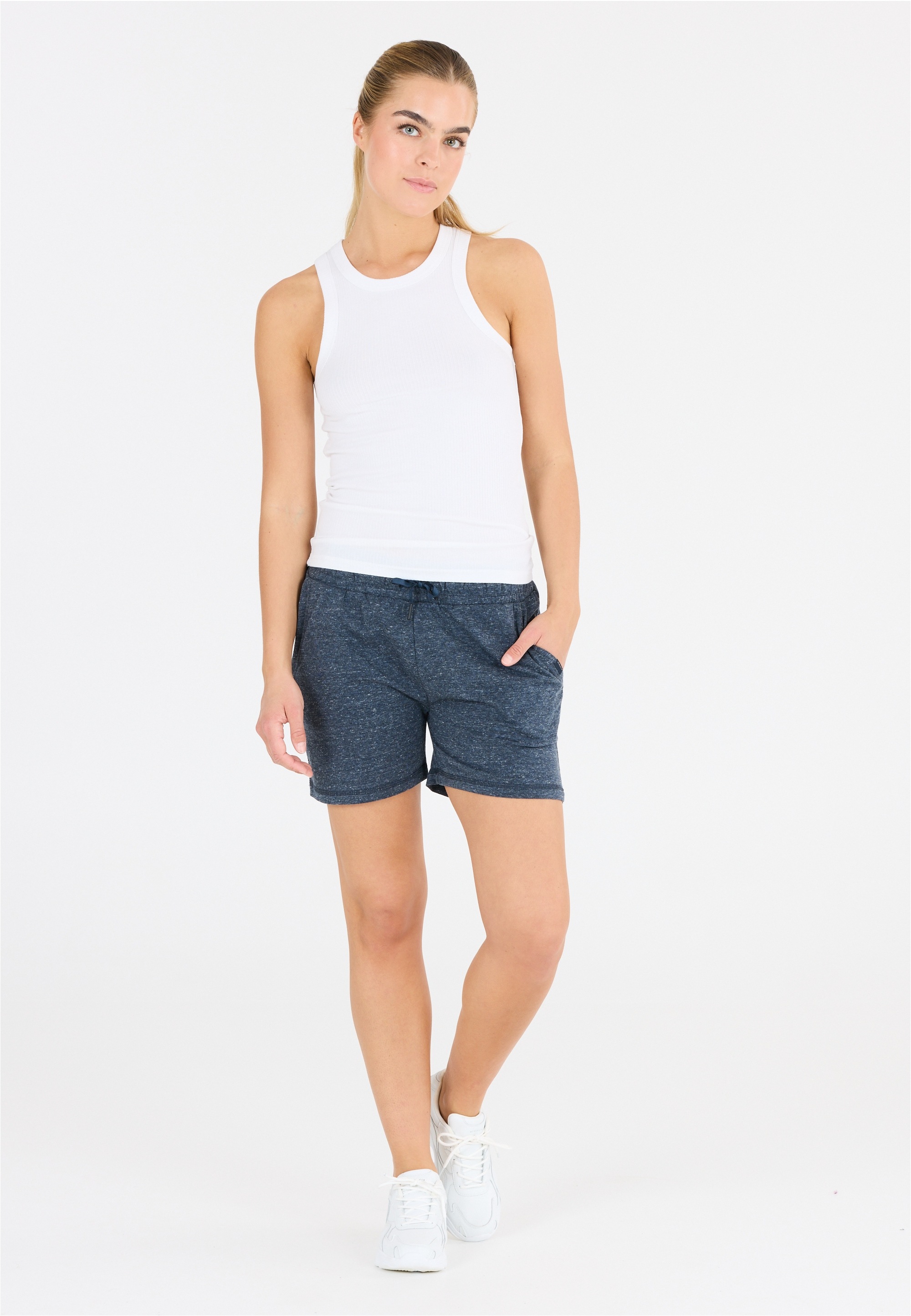 ATHLECIA Shorts »Chestine«, mit guten Funktionen