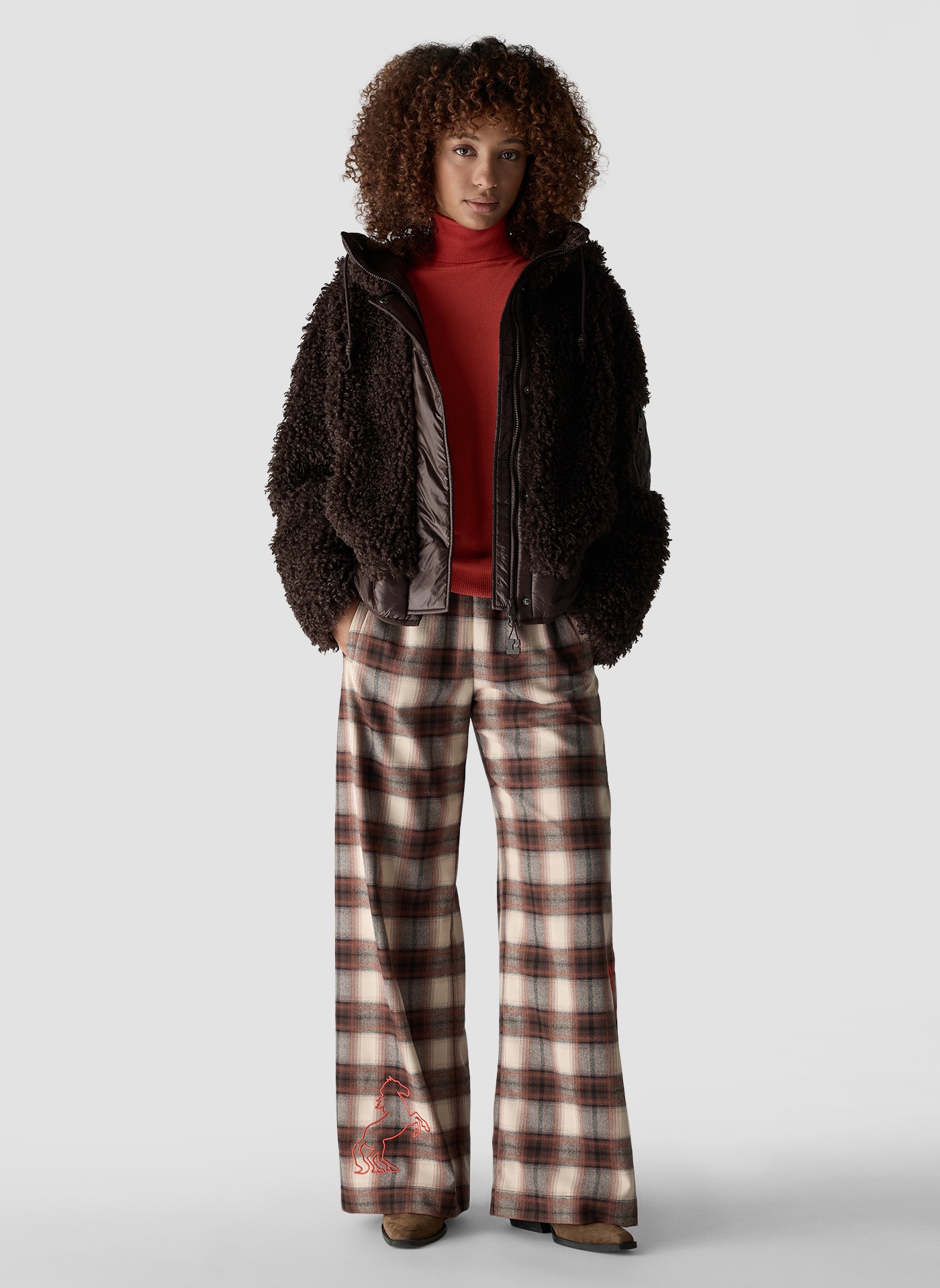 LeComte Blouson »Jacke«
